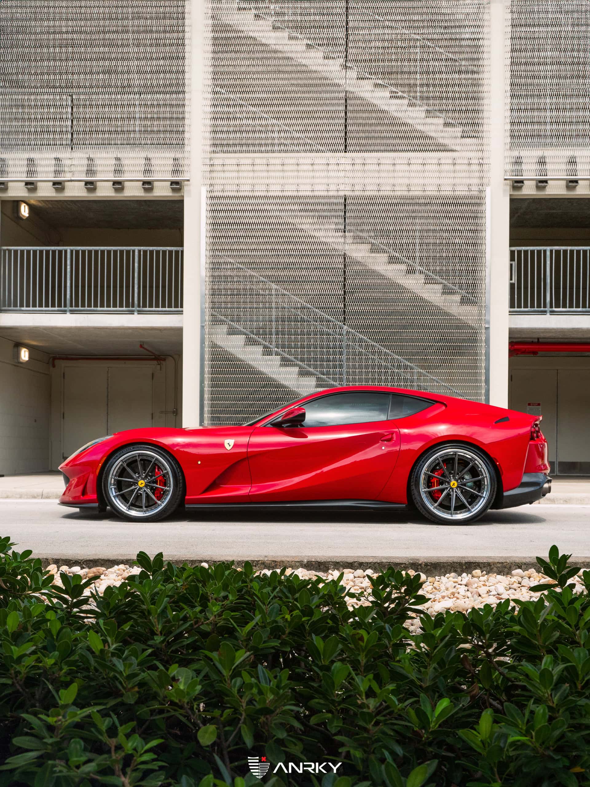 Ferrari 812 Superfast – *NEW* XR|Series XR-318