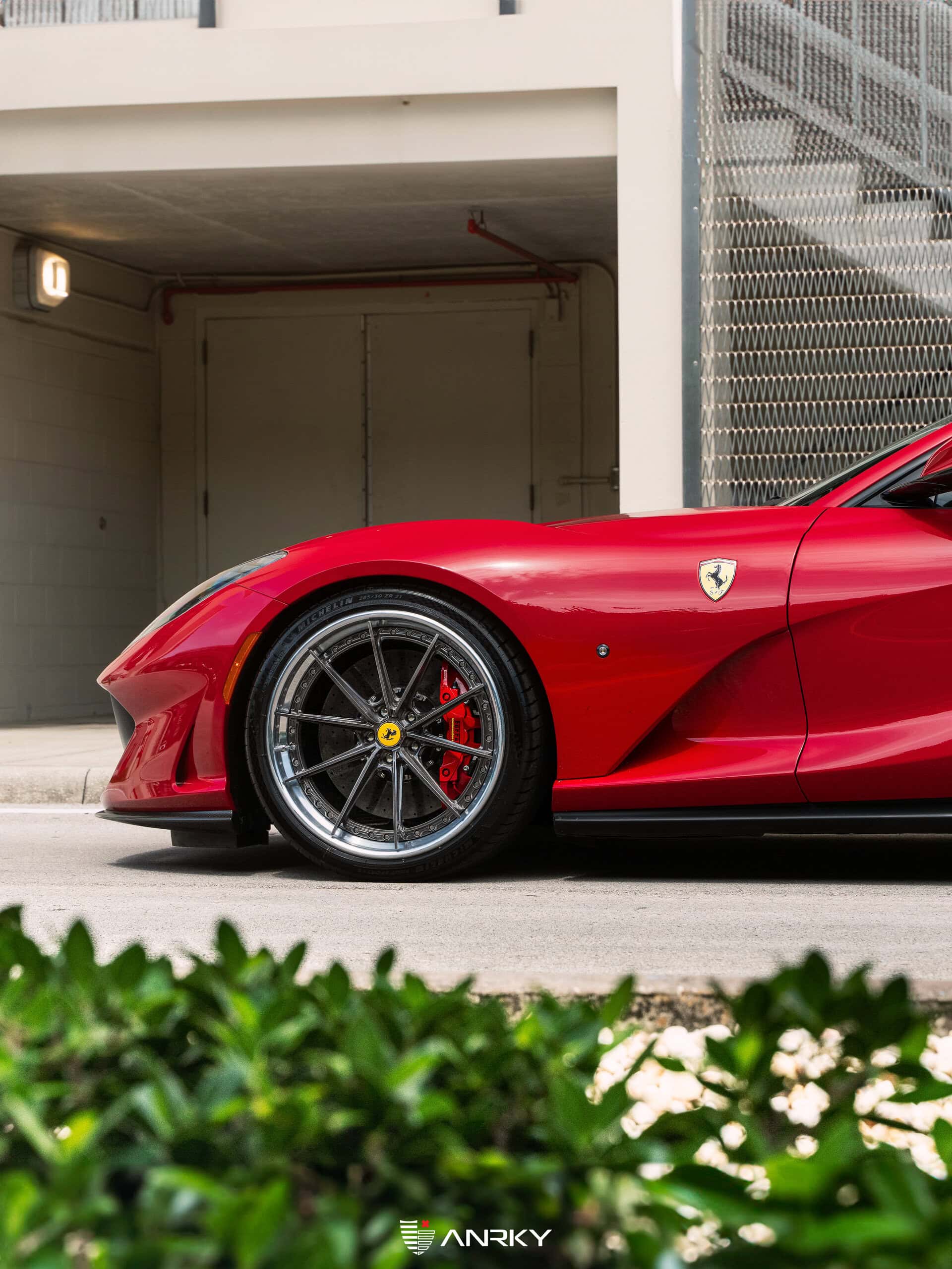 Ferrari 812 Superfast – *NEW* XR|Series XR-318