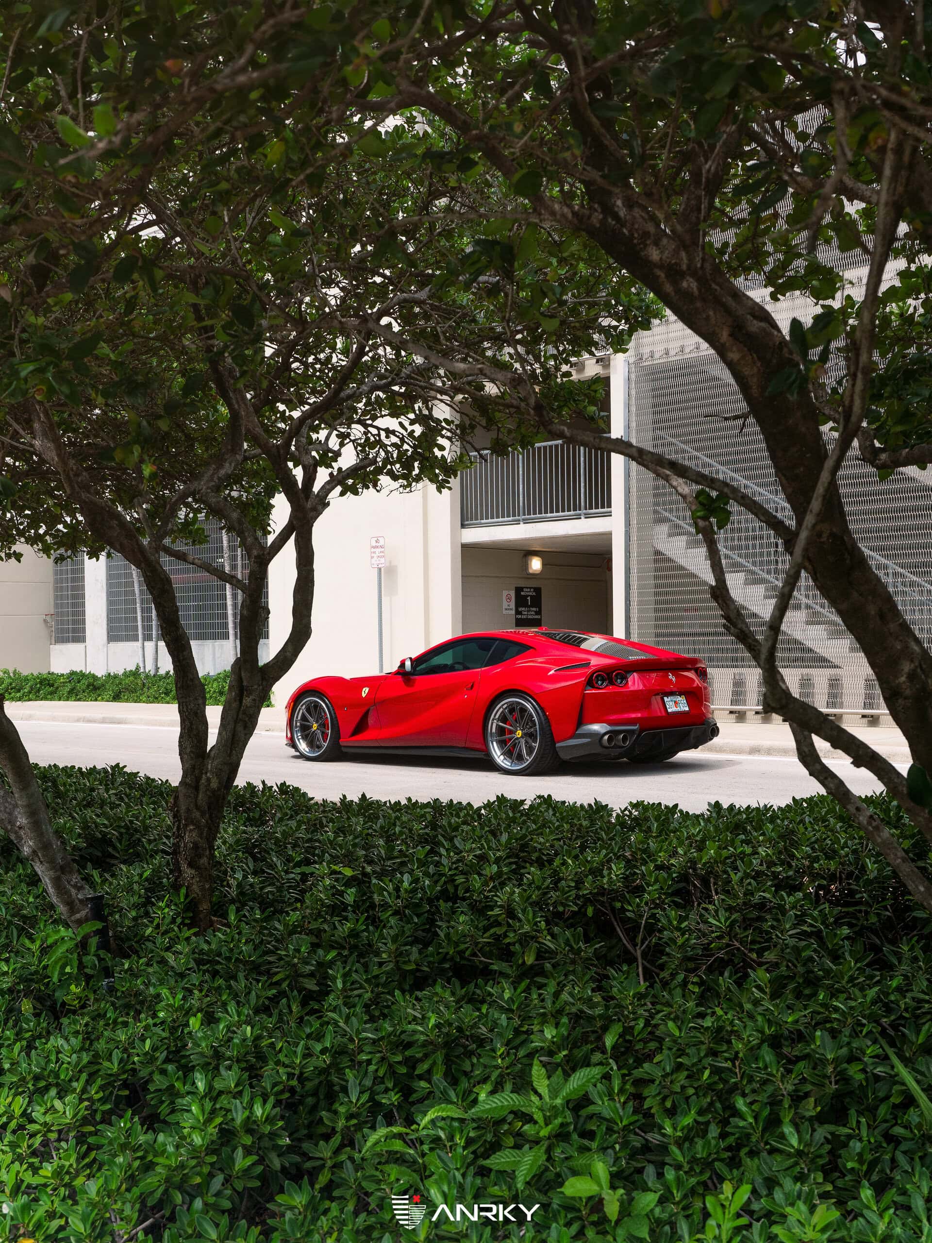 Ferrari 812 Superfast – *NEW* XR|Series XR-318