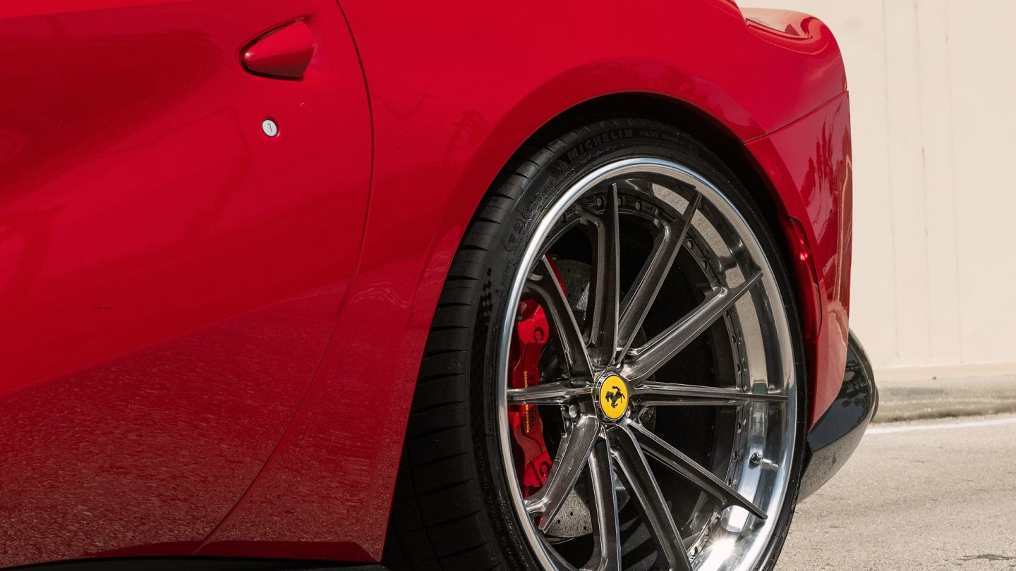 Ferrari 812 Superfast – *NEW* XR|Series XR-318