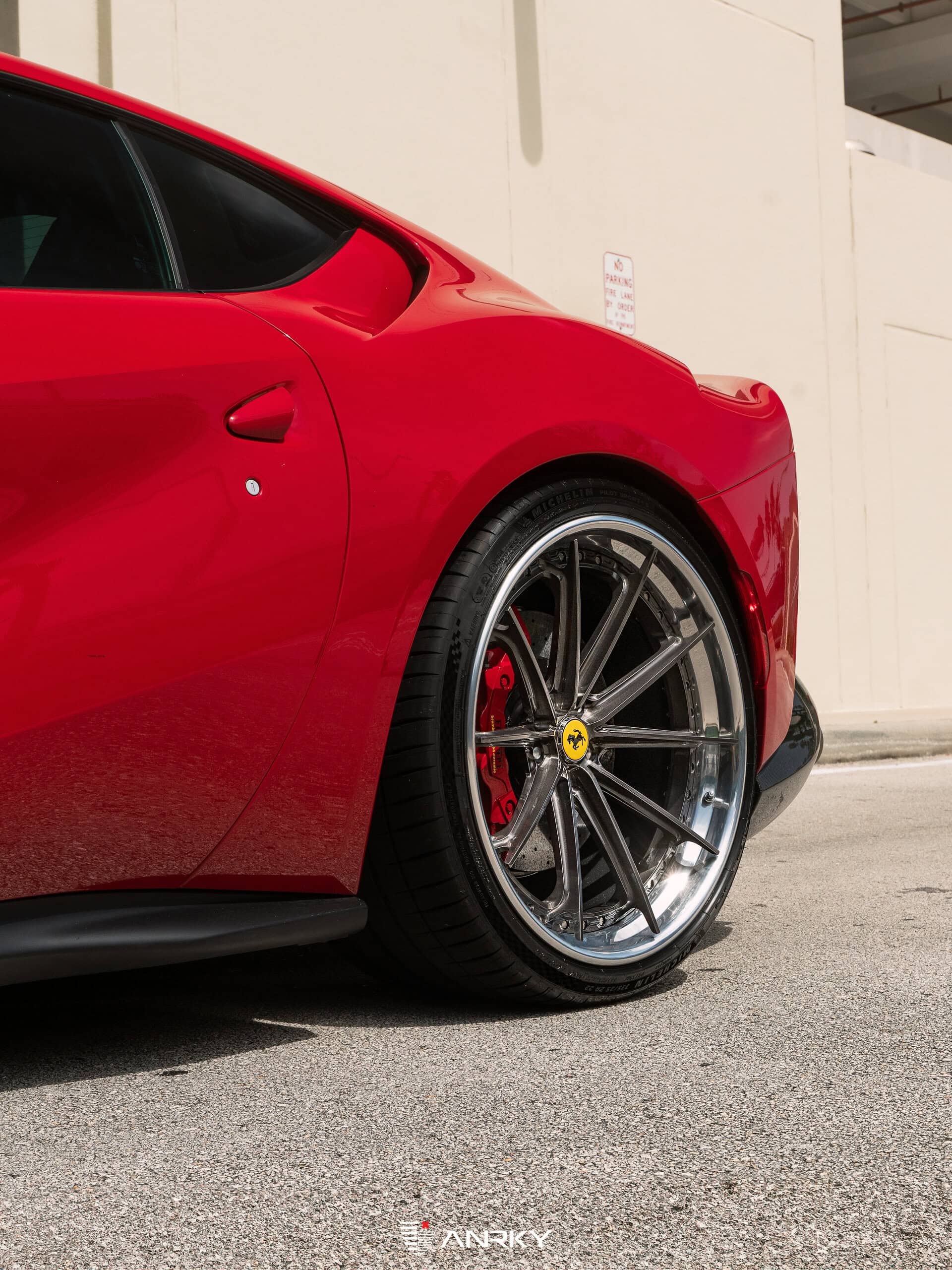 Ferrari 812 Superfast – *NEW* XR|Series XR-318