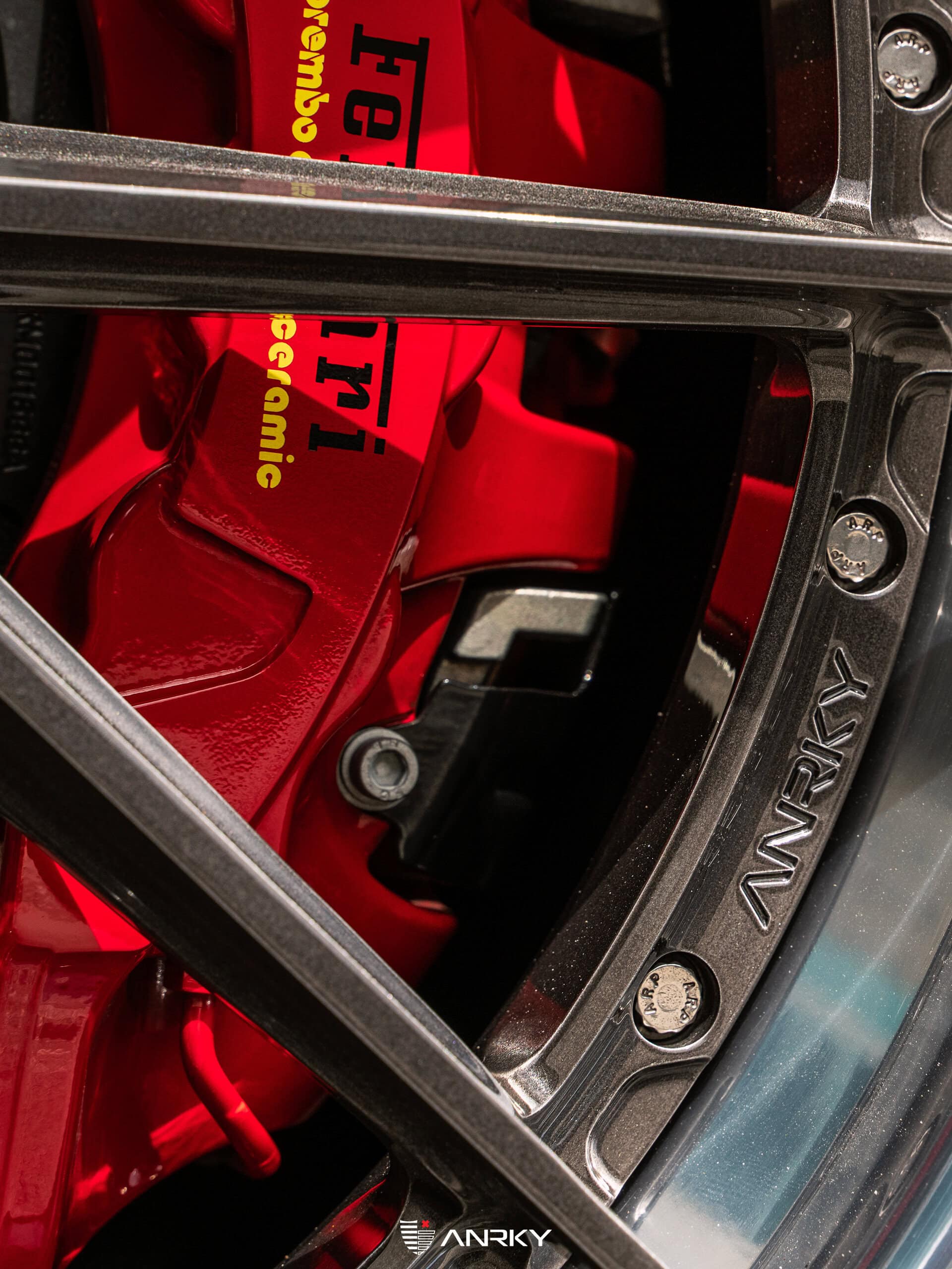 Ferrari 812 Superfast – *NEW* XR|Series XR-318
