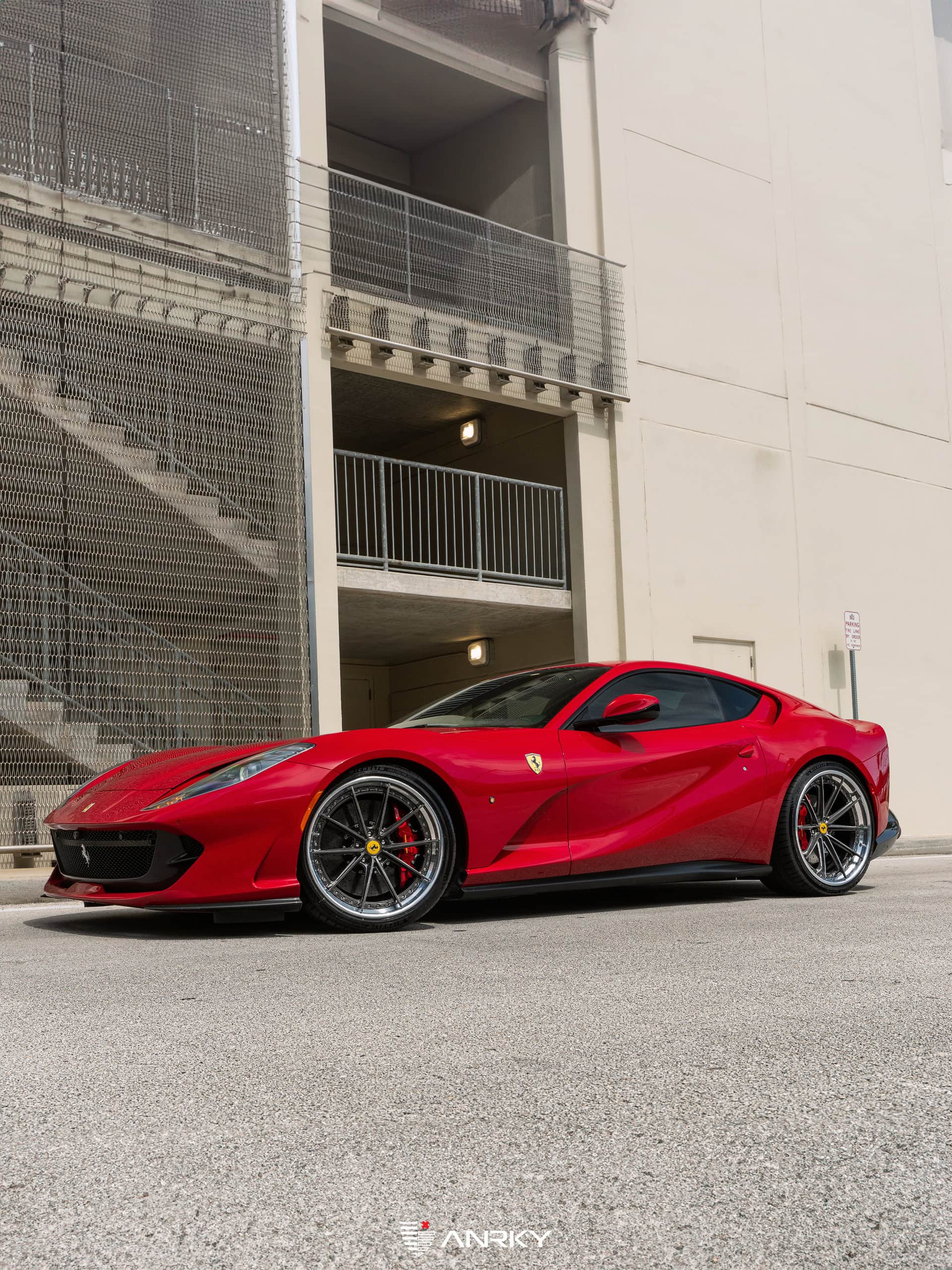 Ferrari 812 Superfast – *NEW* XR|Series XR-318