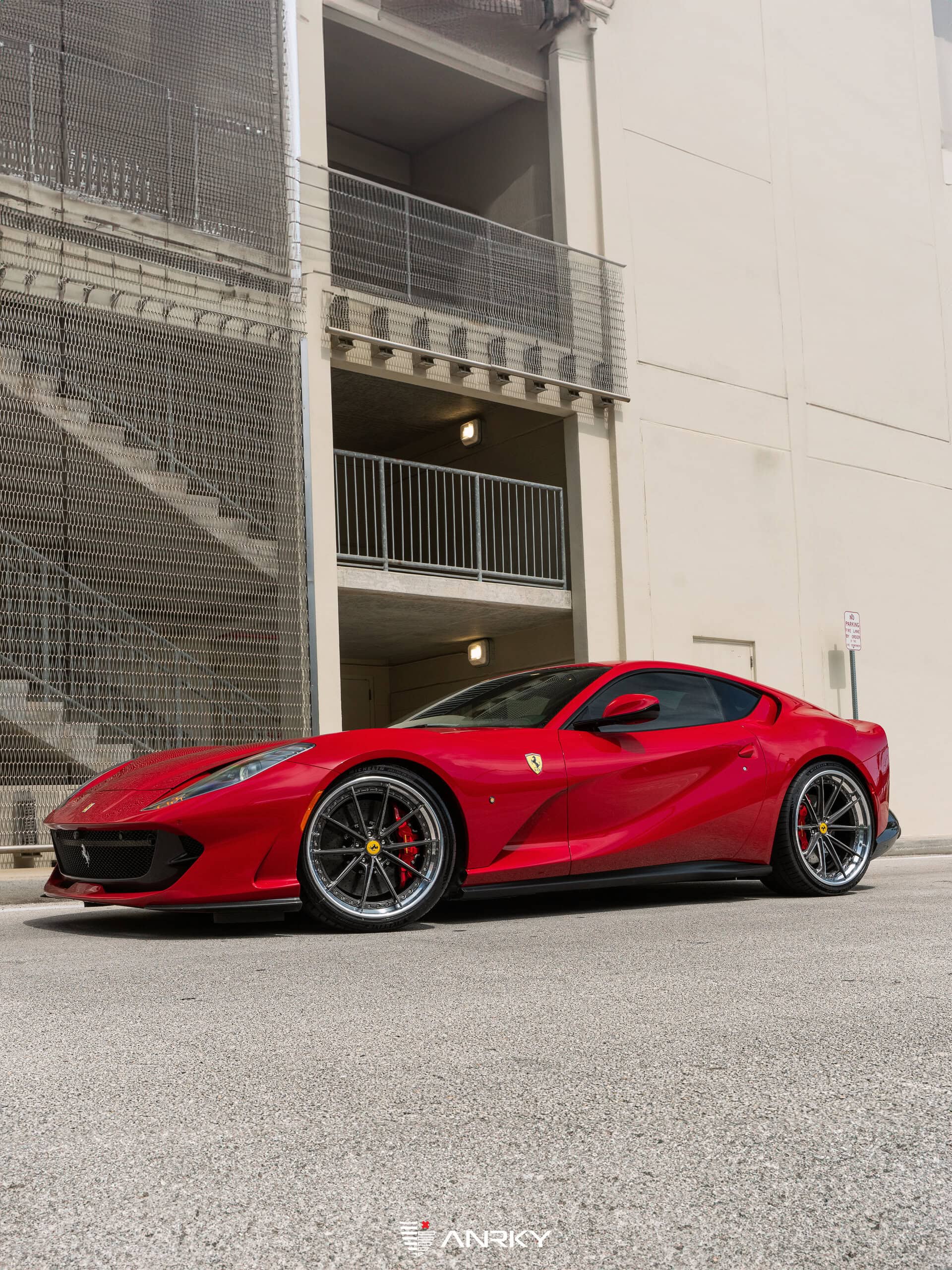 Ferrari 812 Superfast – *NEW* XR|Series XR-318