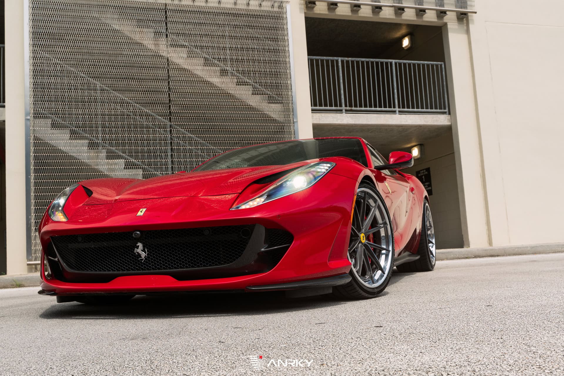 Ferrari 812 Superfast – *NEW* XR|Series XR-318