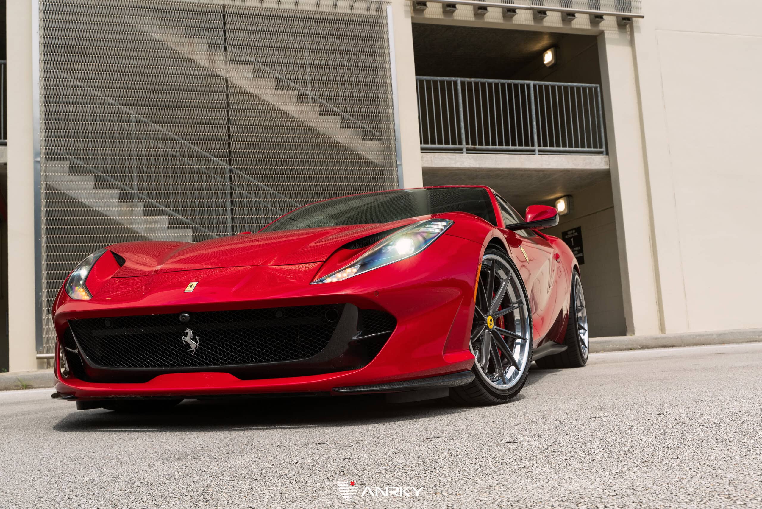 Ferrari 812 Superfast – *NEW* XR|Series XR-318