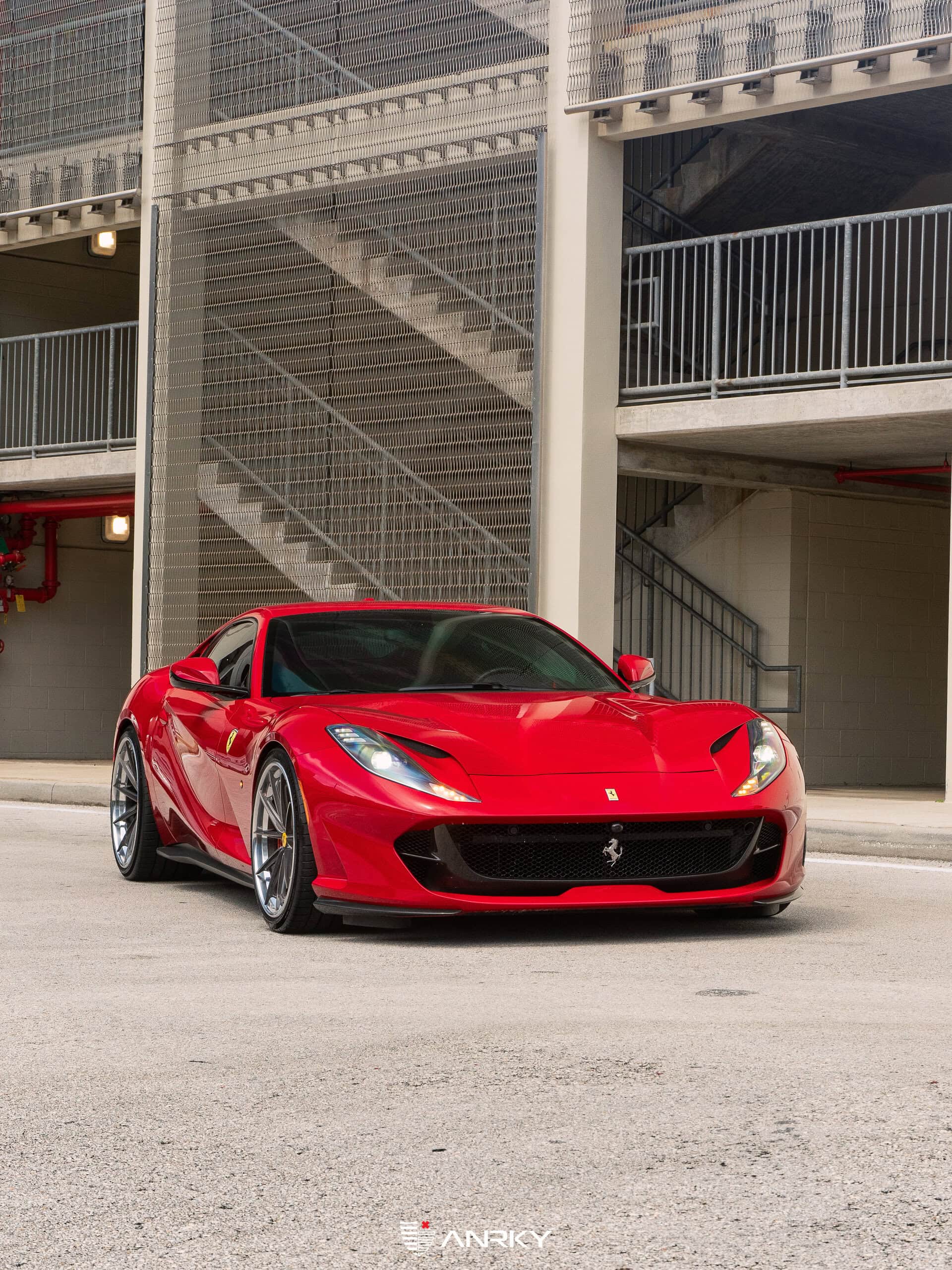 Ferrari 812 Superfast – *NEW* XR|Series XR-318