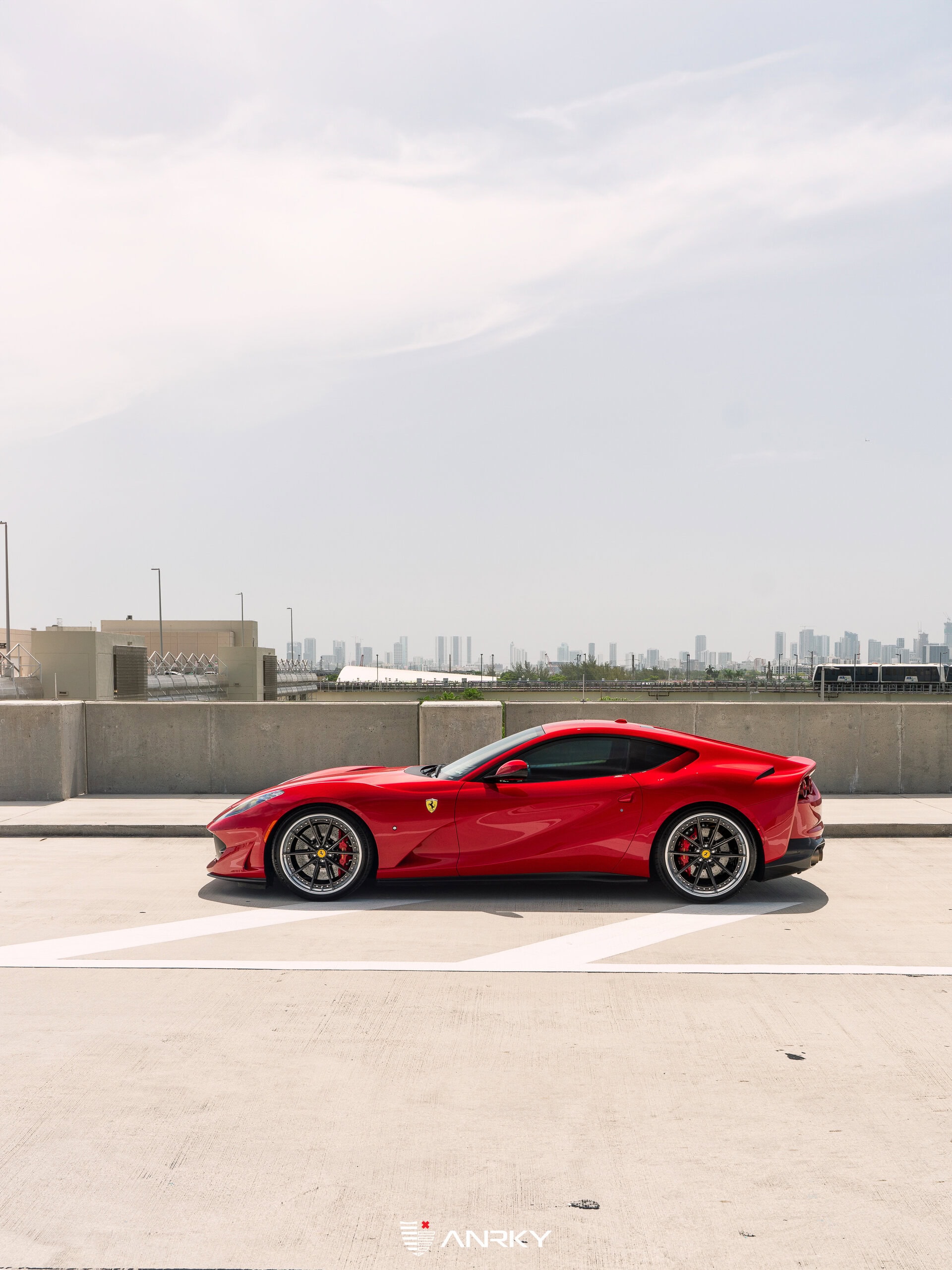 Ferrari 812 Superfast – *NEW* XR|Series XR-318