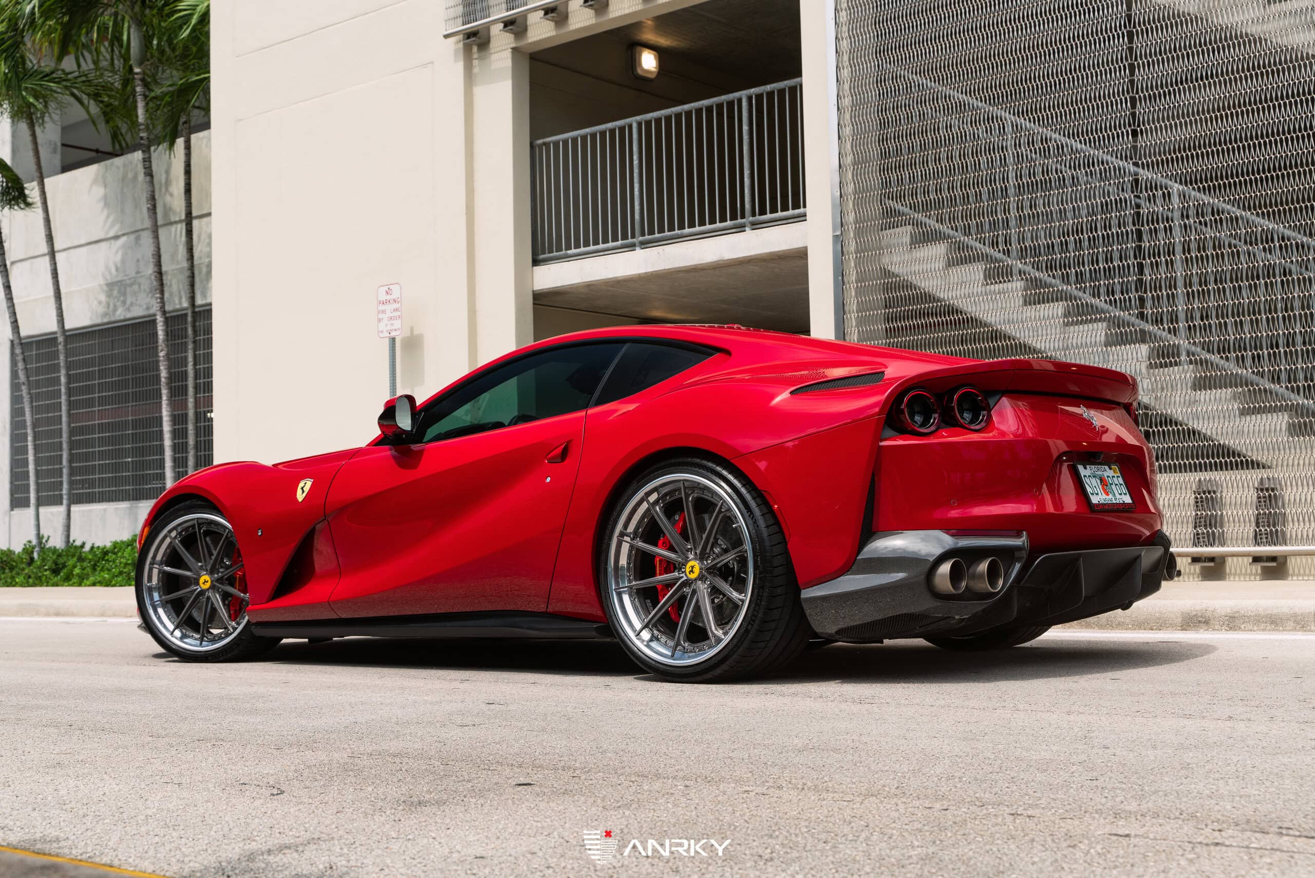 Ferrari 812 Superfast – *NEW* XR|Series XR-318