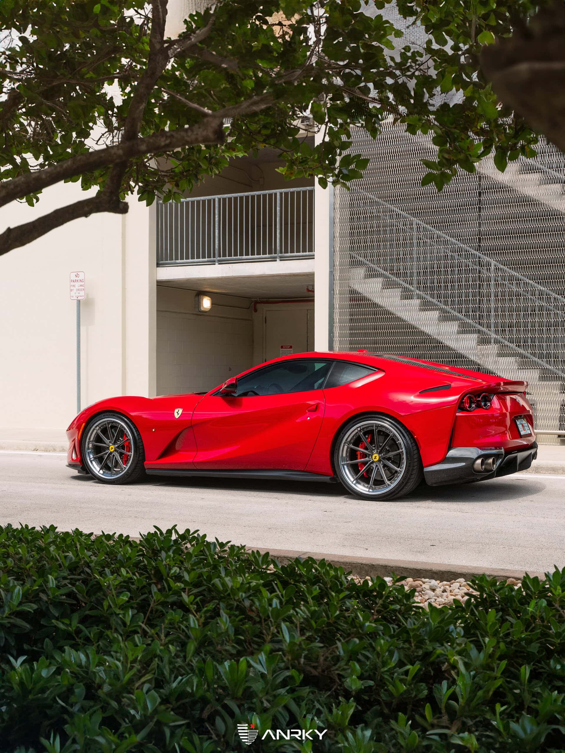 Ferrari 812 Superfast – *NEW* XR|Series XR-318