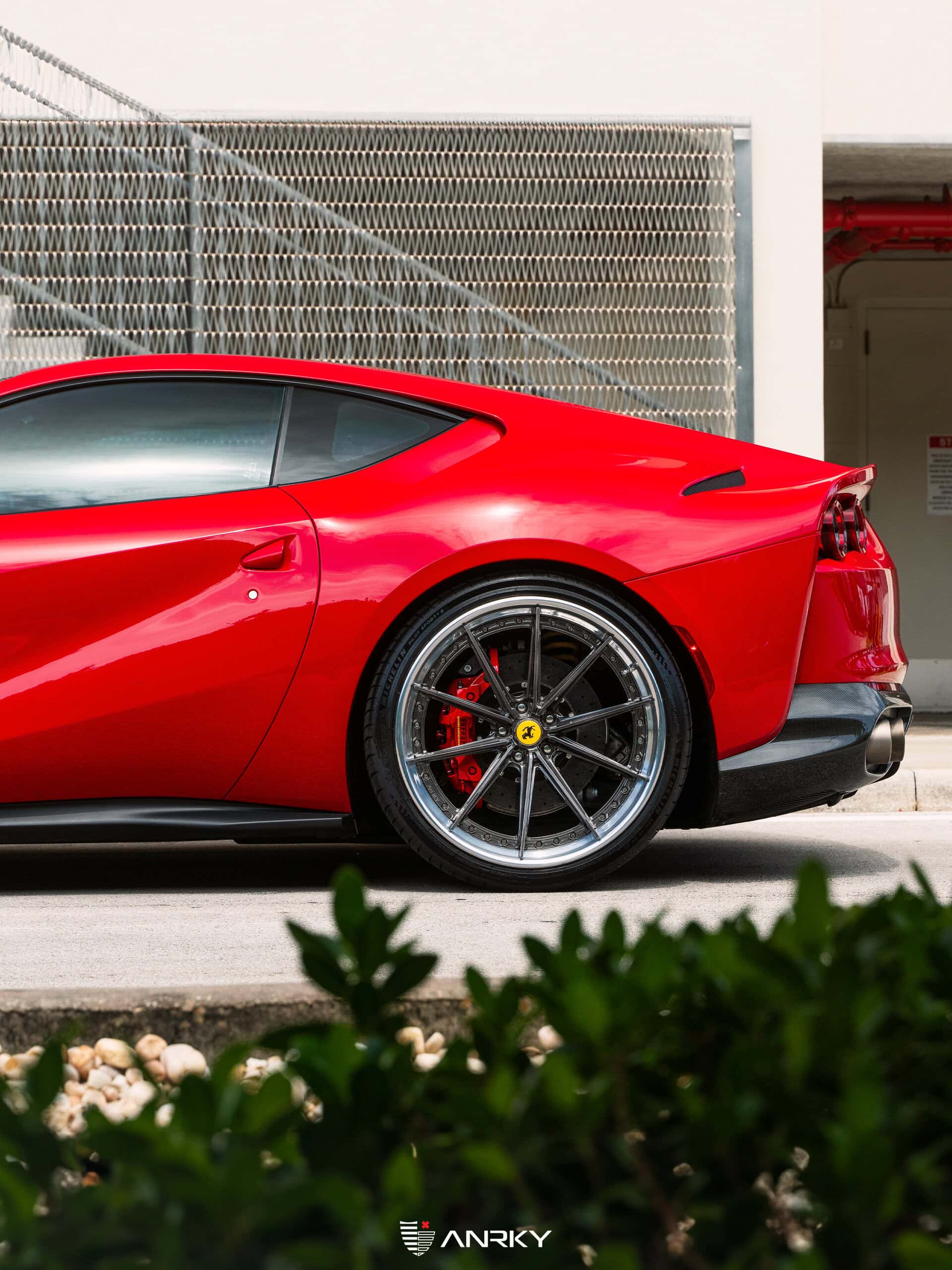 Ferrari 812 Superfast – *NEW* XR|Series XR-318