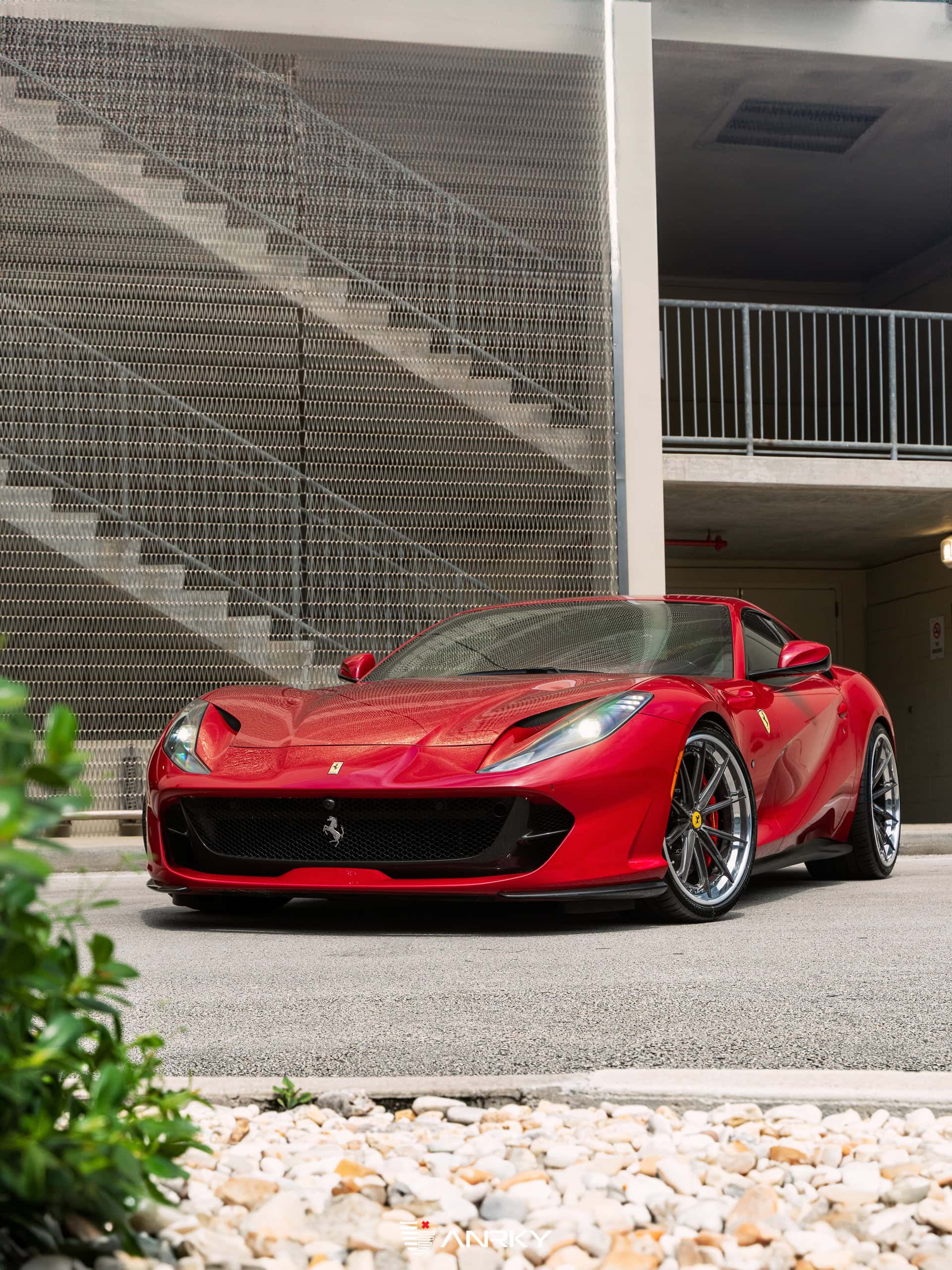 Ferrari 812 Superfast – *NEW* XR|Series XR-318