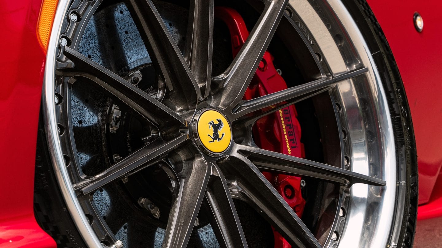 Ferrari 812 Superfast – *NEW* XR|Series XR-318