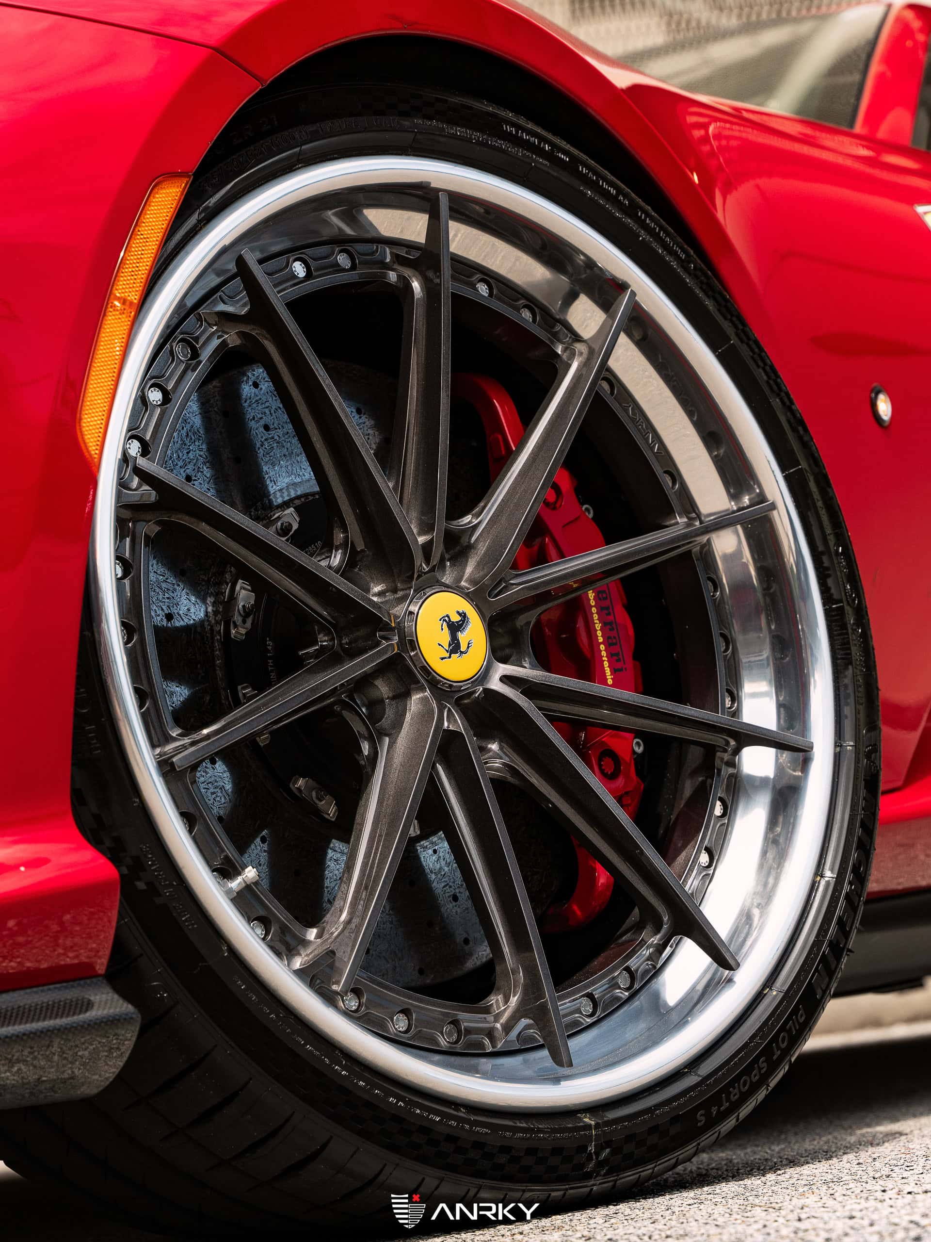 Ferrari 812 Superfast – *NEW* XR|Series XR-318