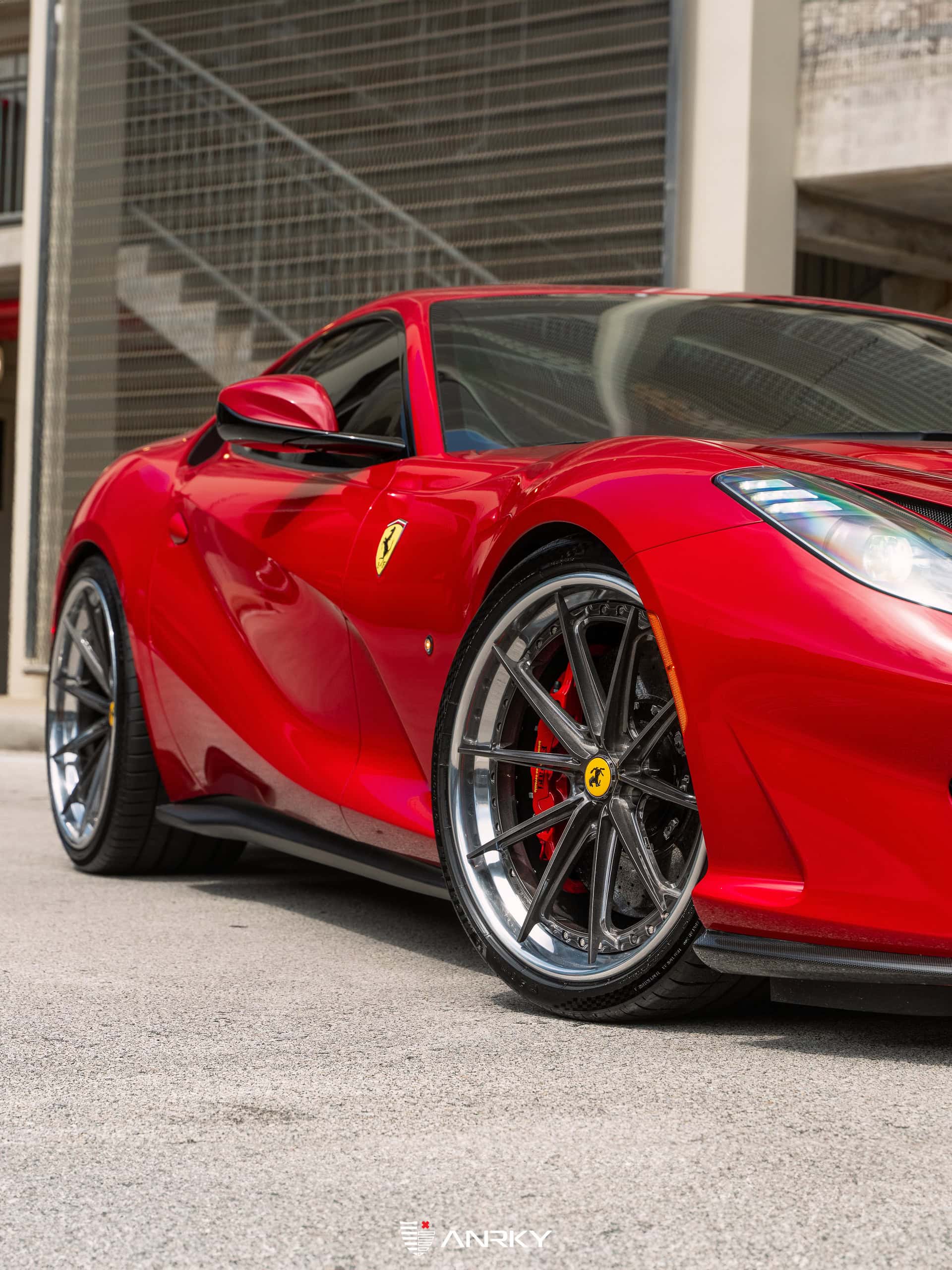 Ferrari 812 Superfast – *NEW* XR|Series XR-318