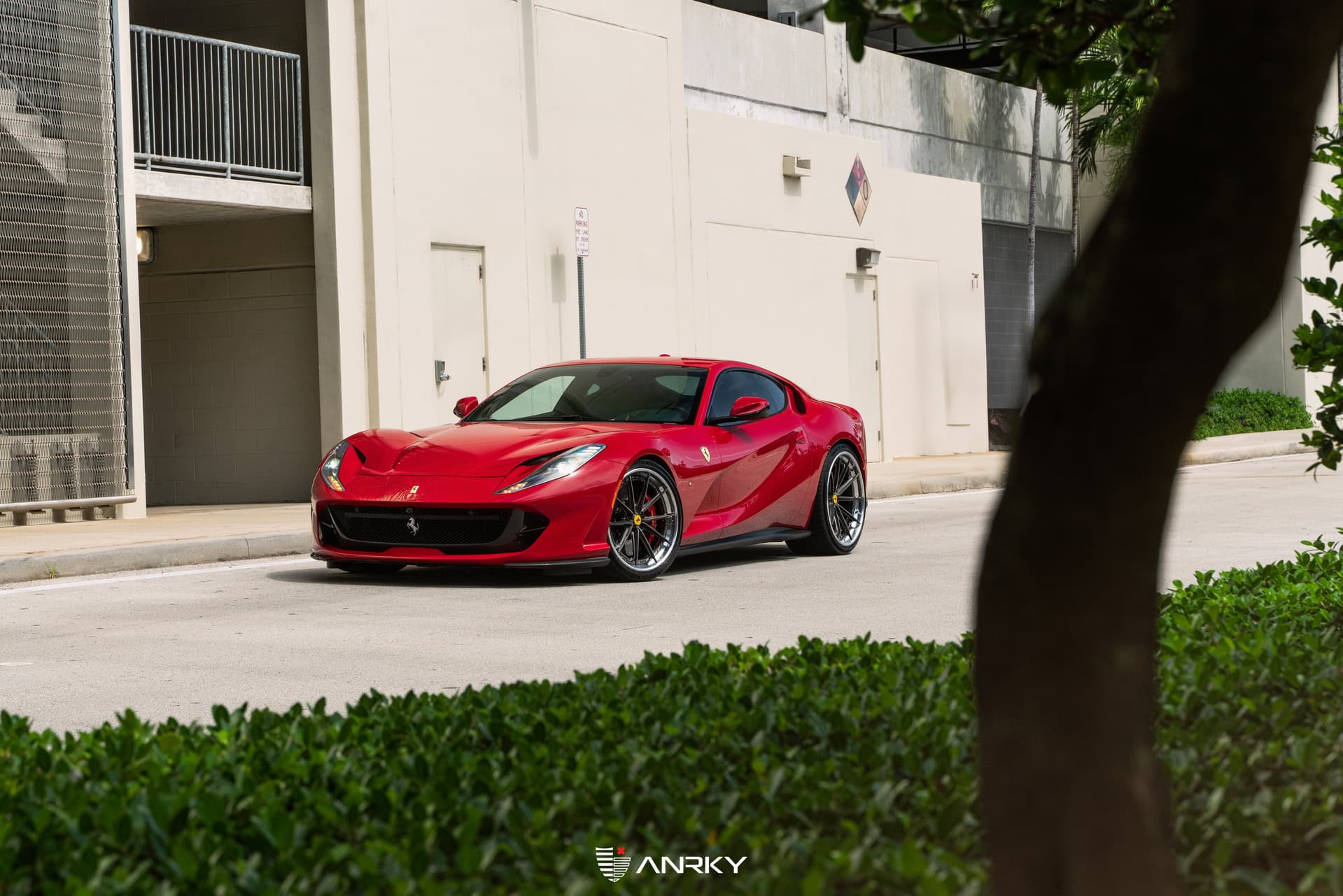 Ferrari 812 Superfast – *NEW* XR|Series XR-318