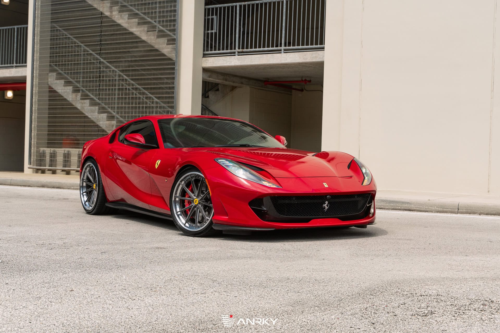 Ferrari 812 Superfast – *NEW* XR|Series XR-318
