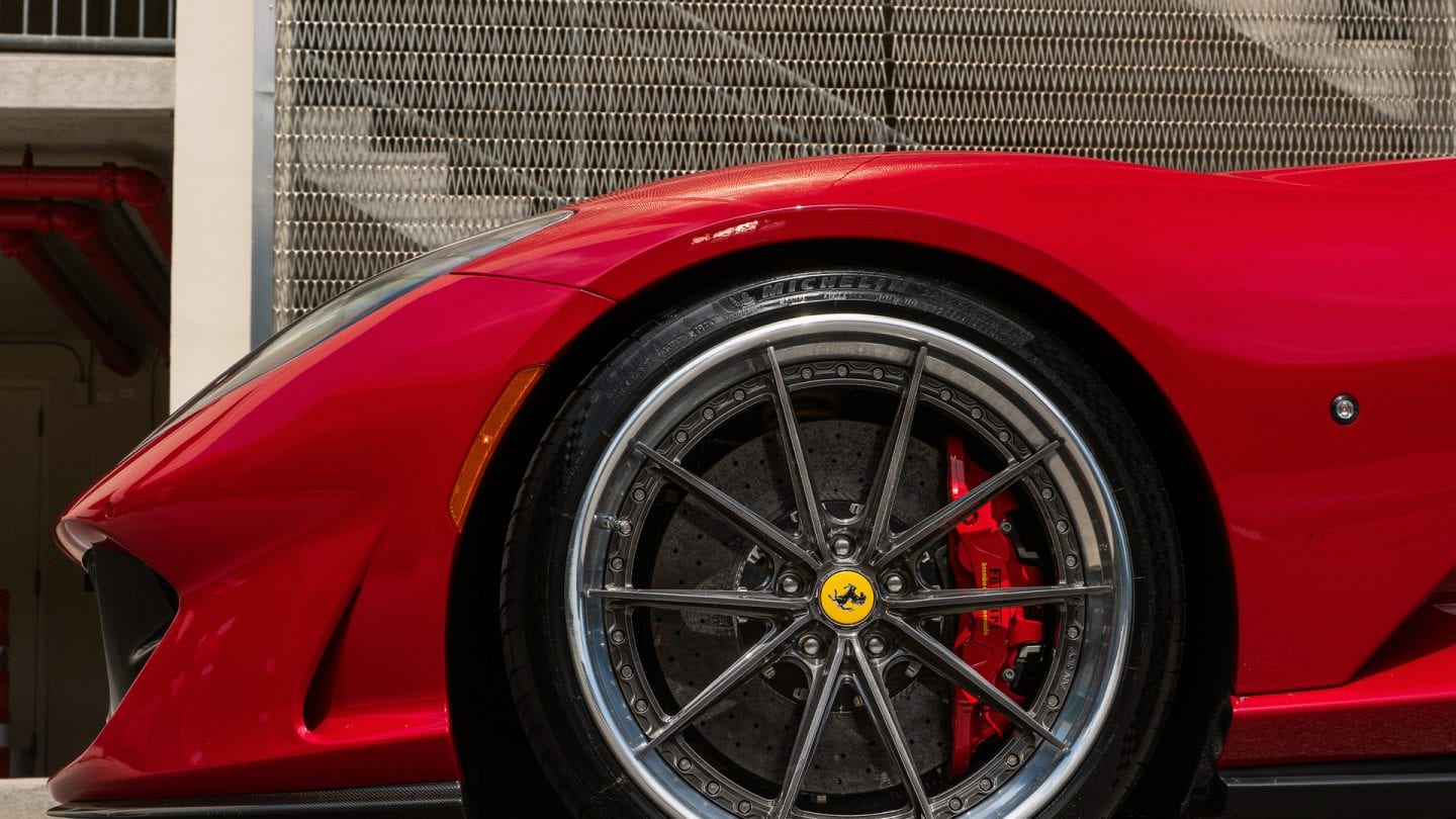 Ferrari 812 Superfast – *NEW* XR|Series XR-318