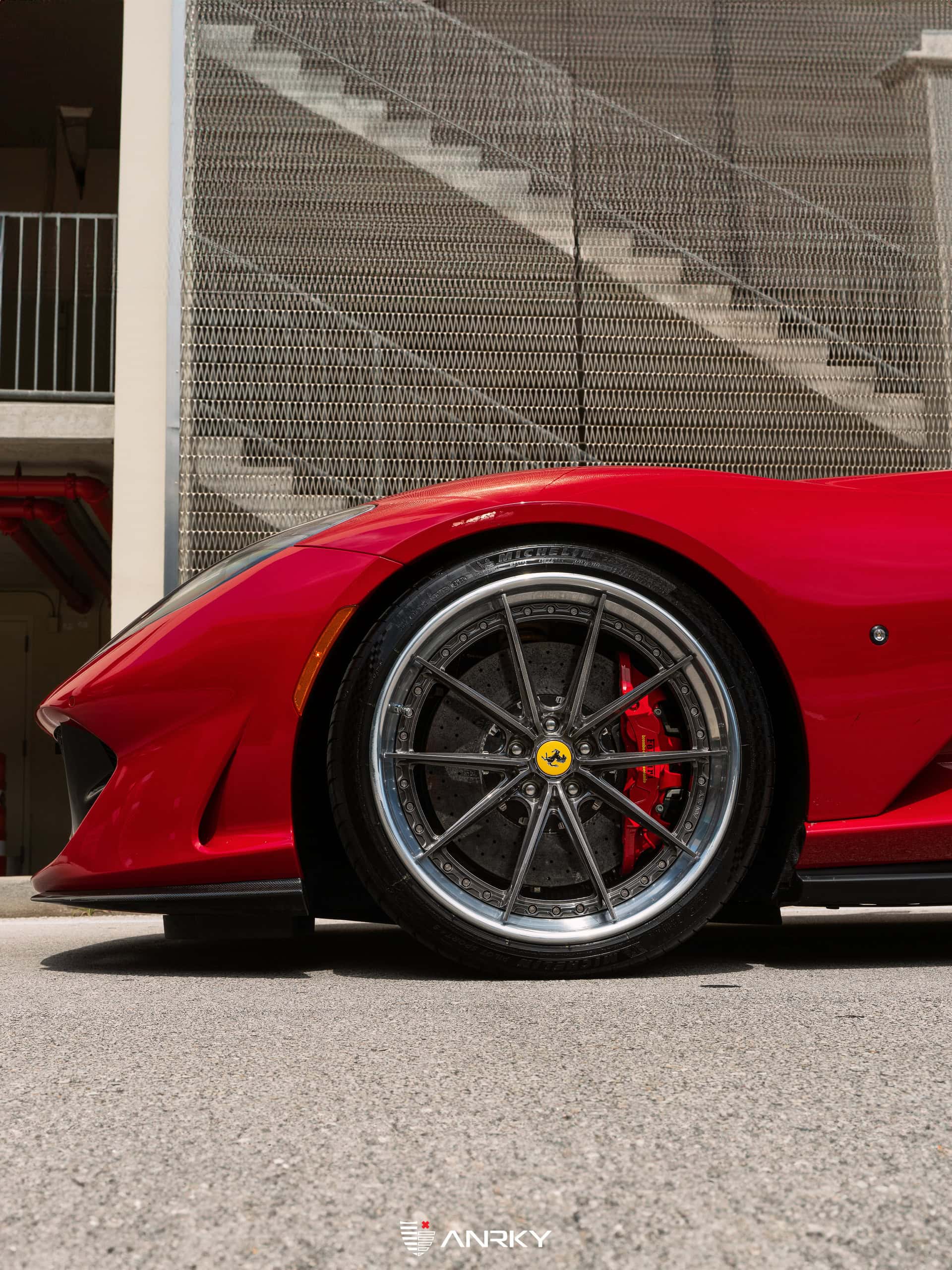Ferrari 812 Superfast – *NEW* XR|Series XR-318