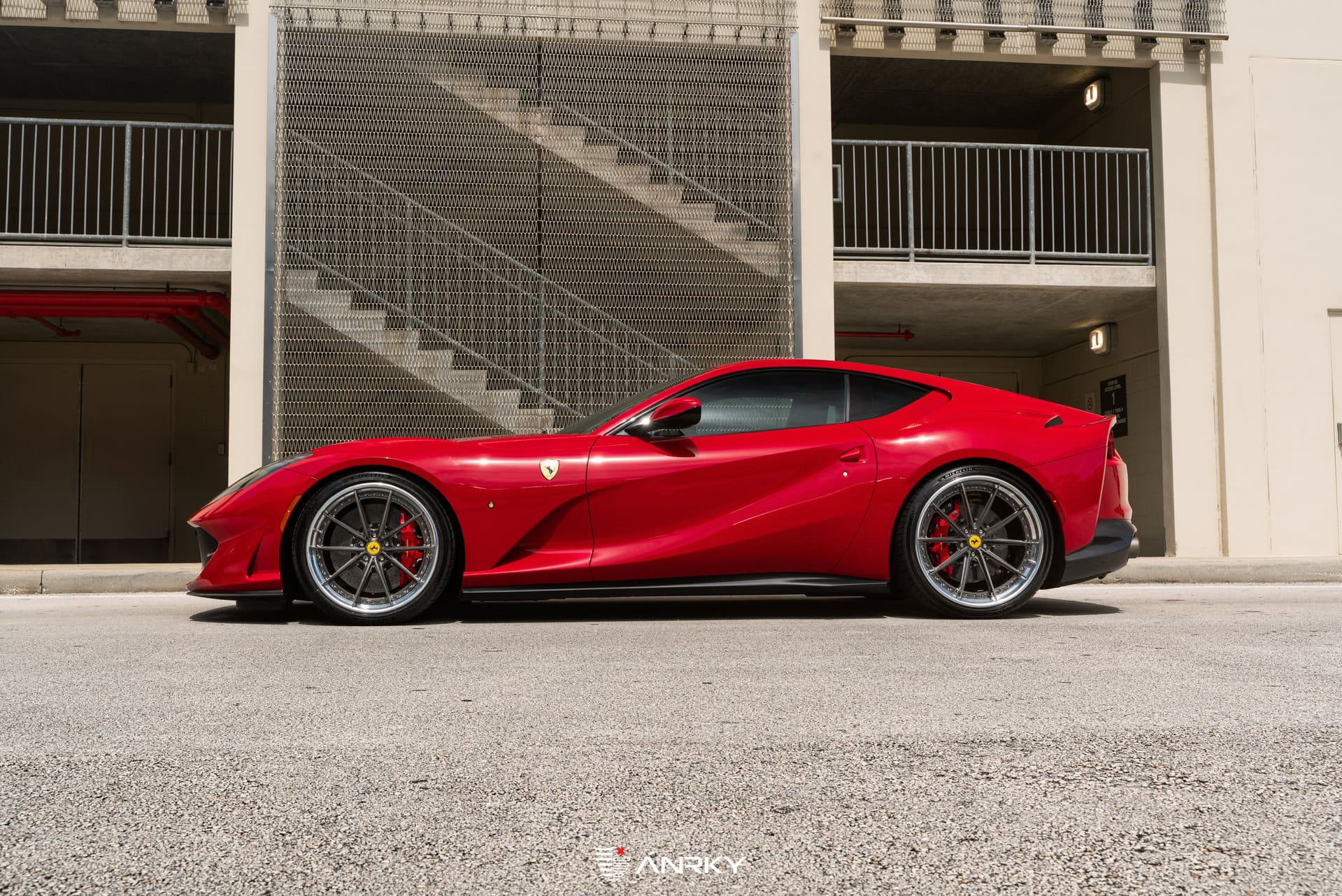 Ferrari 812 Superfast – *NEW* XR|Series XR-318