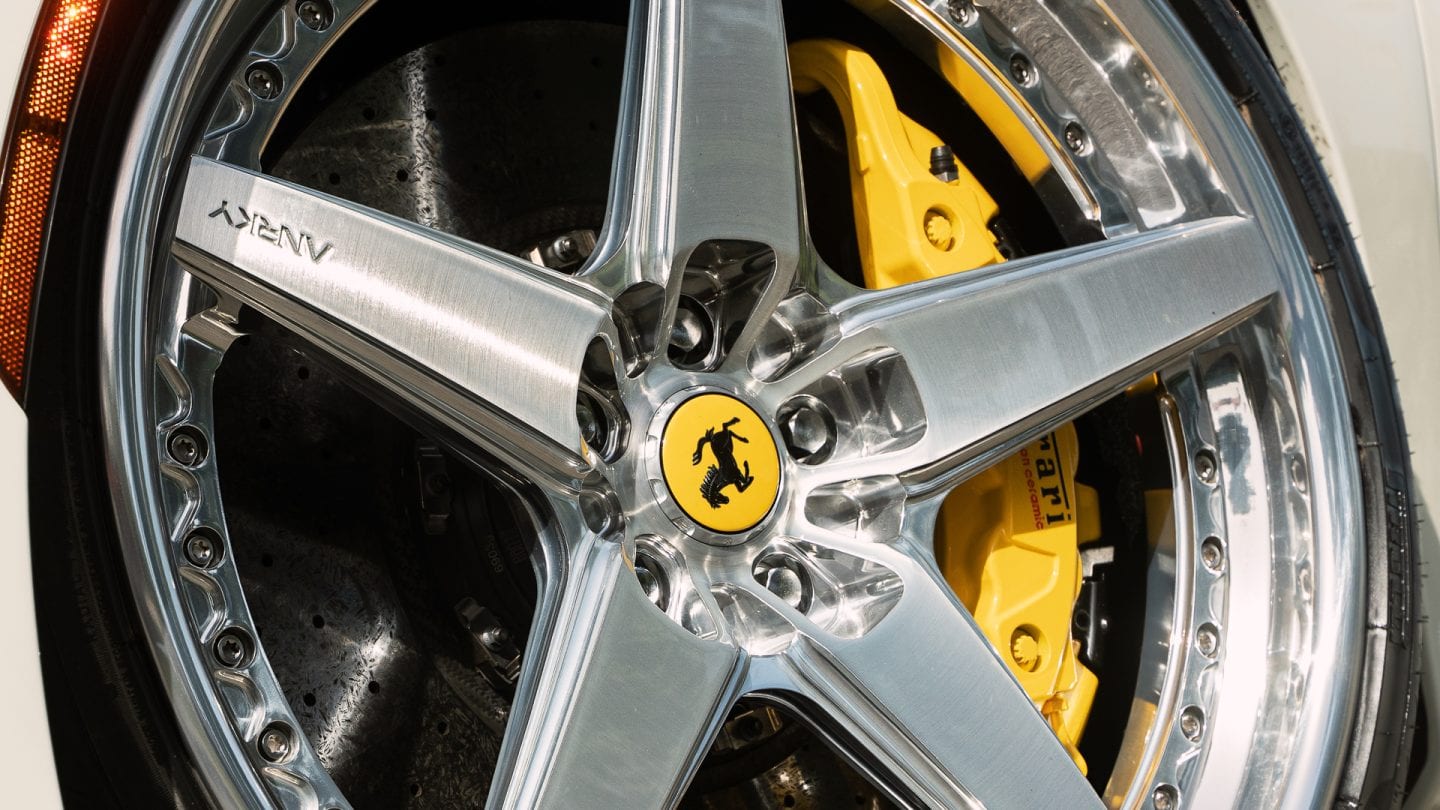 Ferrari F8 Tributo – RETROSeries RS5.3