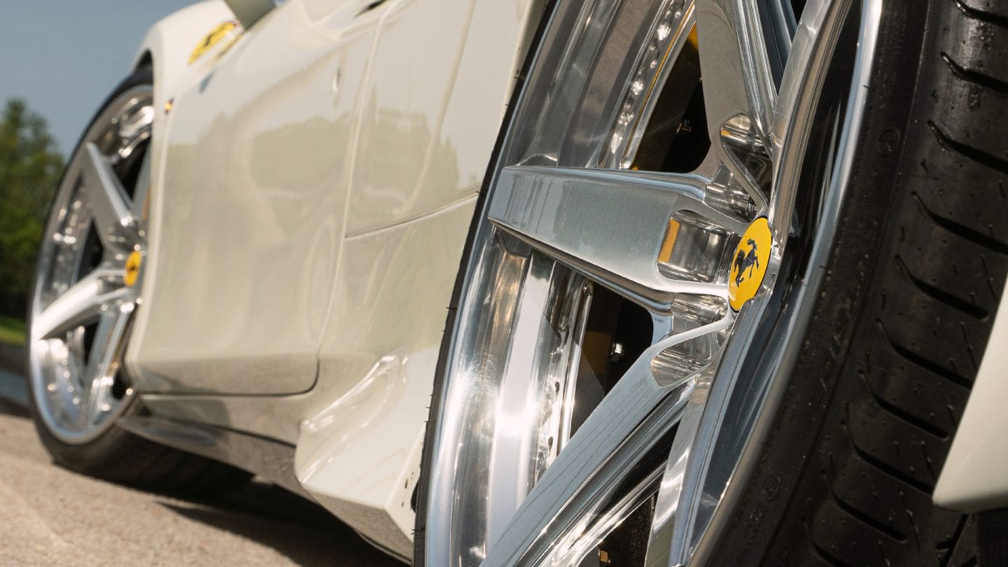 Ferrari F8 Tributo – RETROSeries RS5.3
