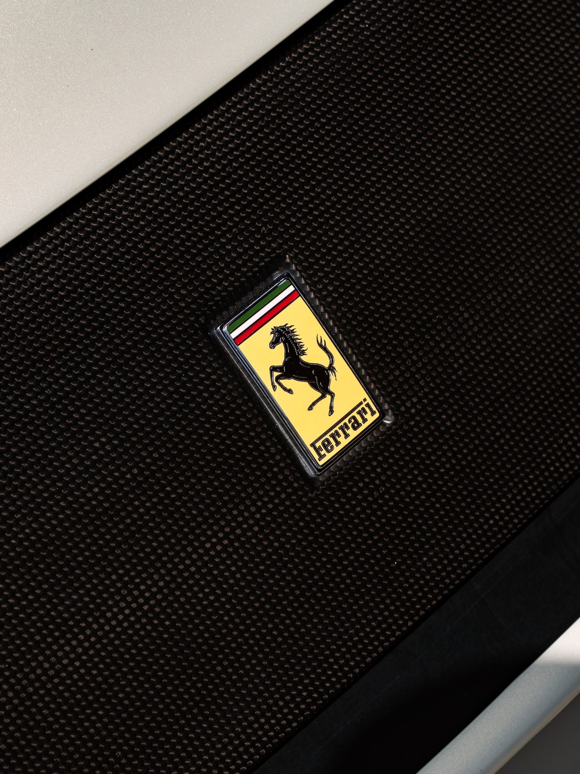 Ferrari 12cilindri on ANRKY Wheels