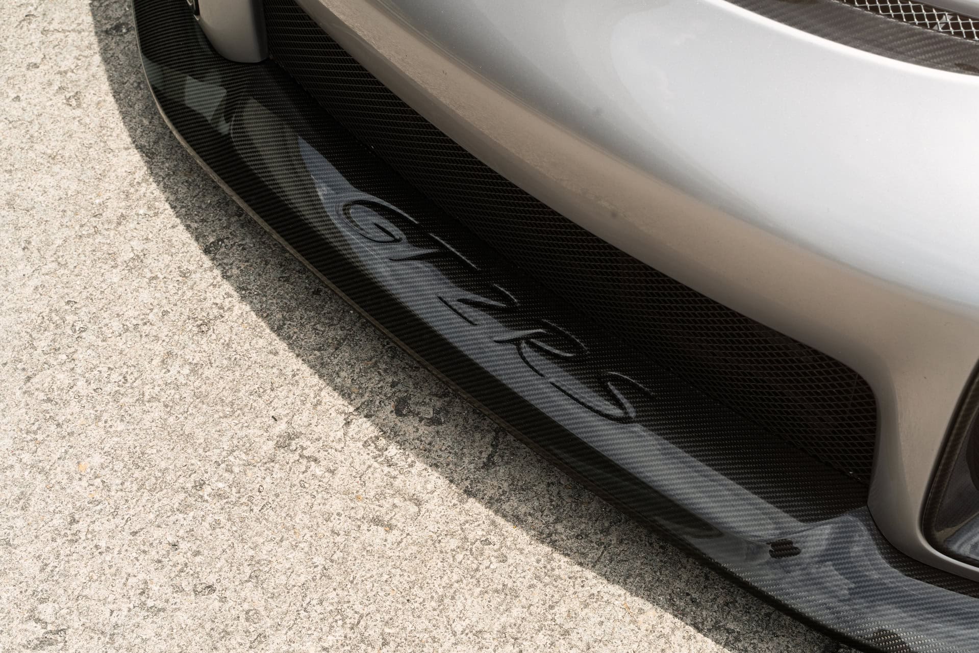 Photo 27 of Porsche 991.1 GT2-RS | on ANRKY XR-301C | Frozen Brushed Champagne