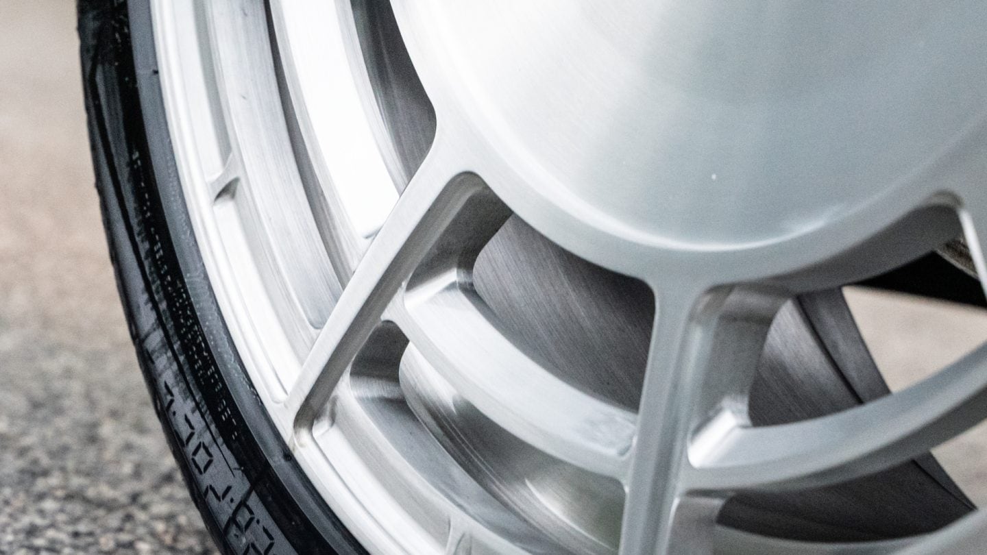 Rolls Royce Cullinan Urban Auto