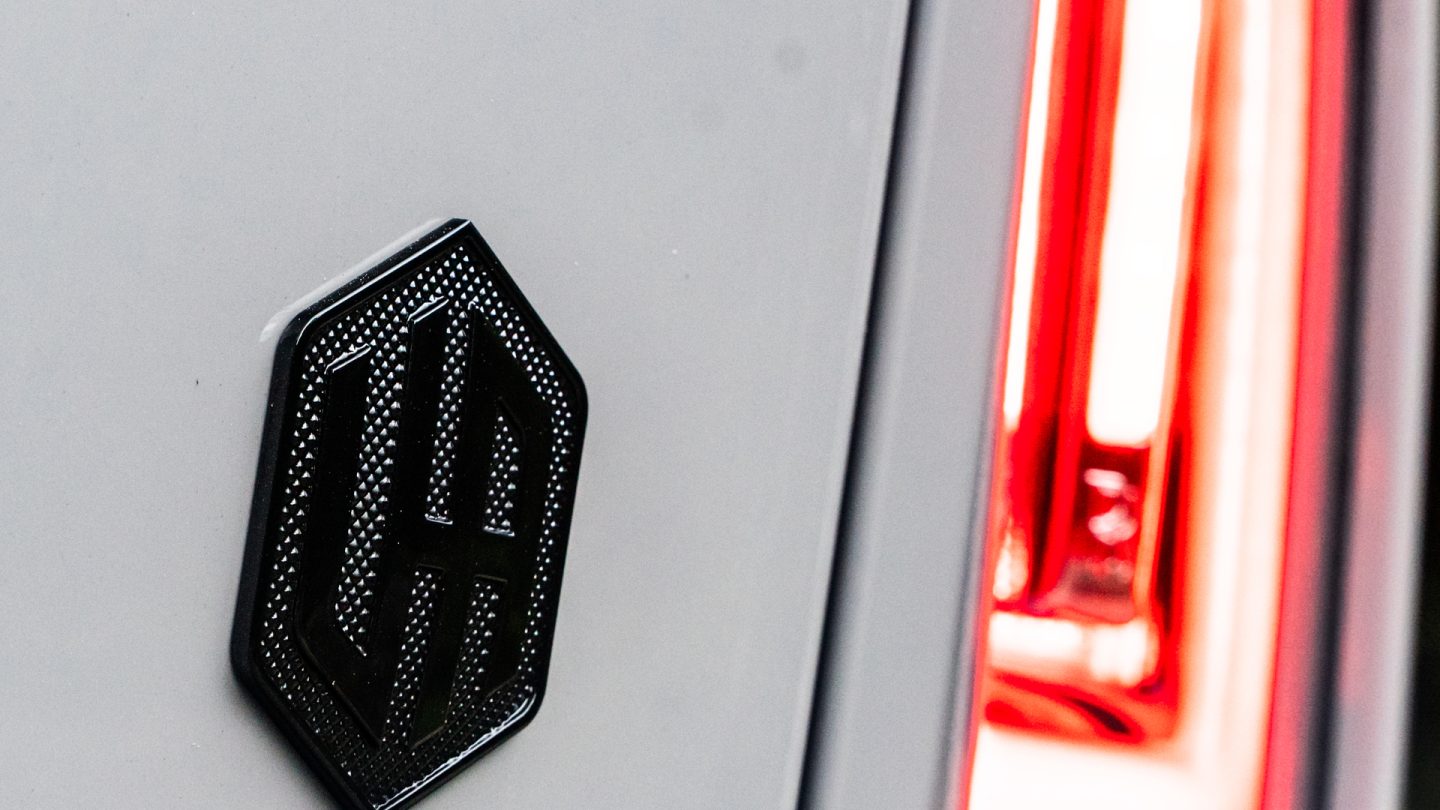 Rolls Royce Cullinan Urban Auto