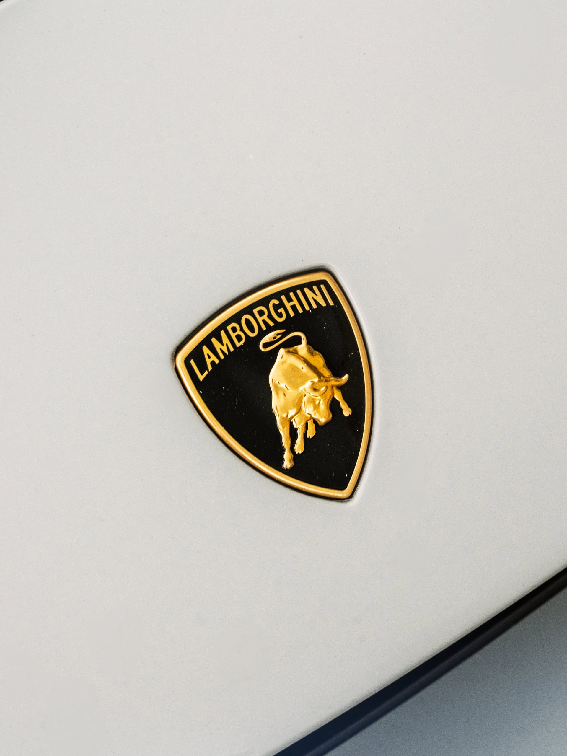 Lamborghini Huracan on HRE Wheels CRB-520