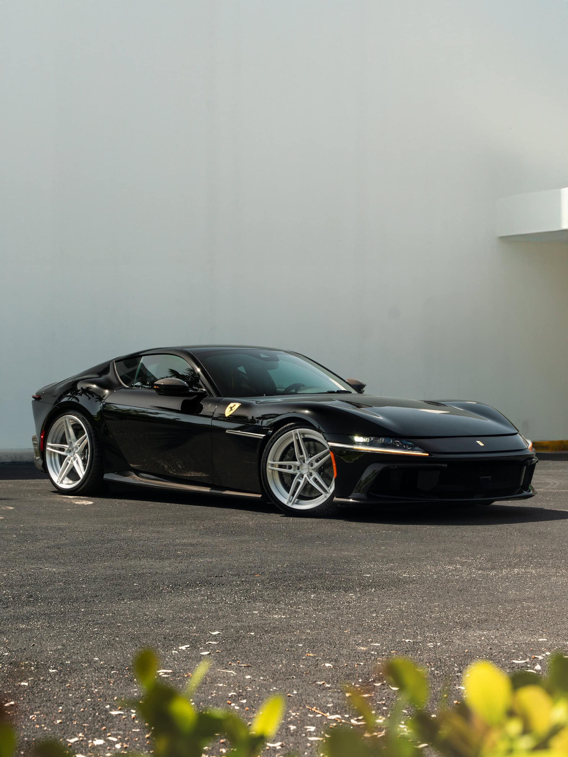Ferrari 12cilindri on ANRKY AN17