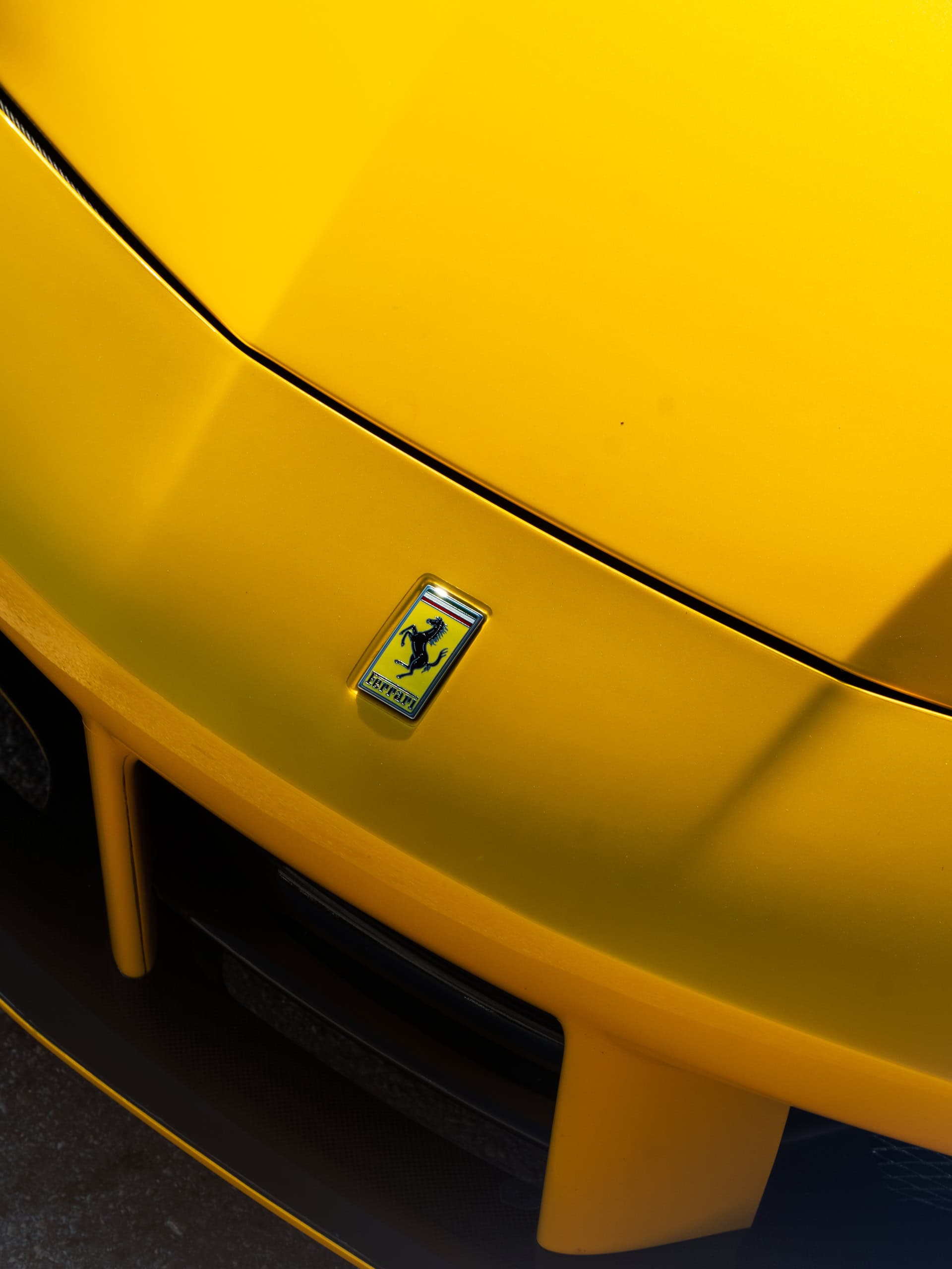 Photo 28 of Ferrari F8 – HRE P107SC
