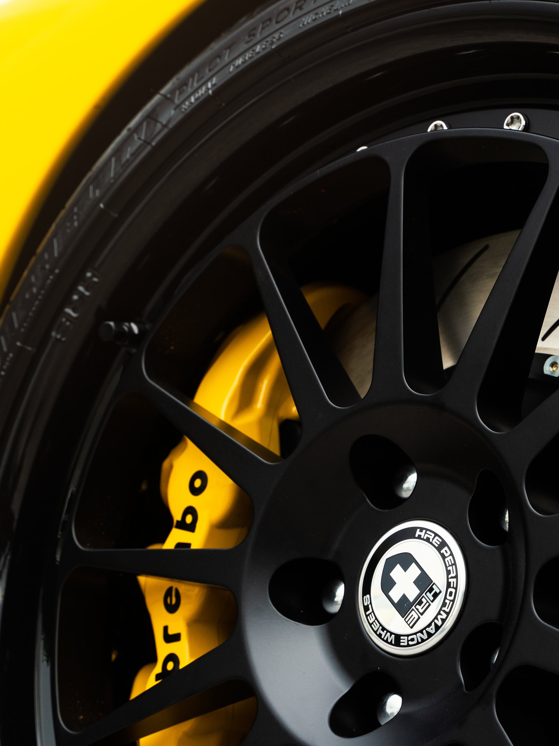 Photo 23 of Ford GT Twin Turbo HRE 303