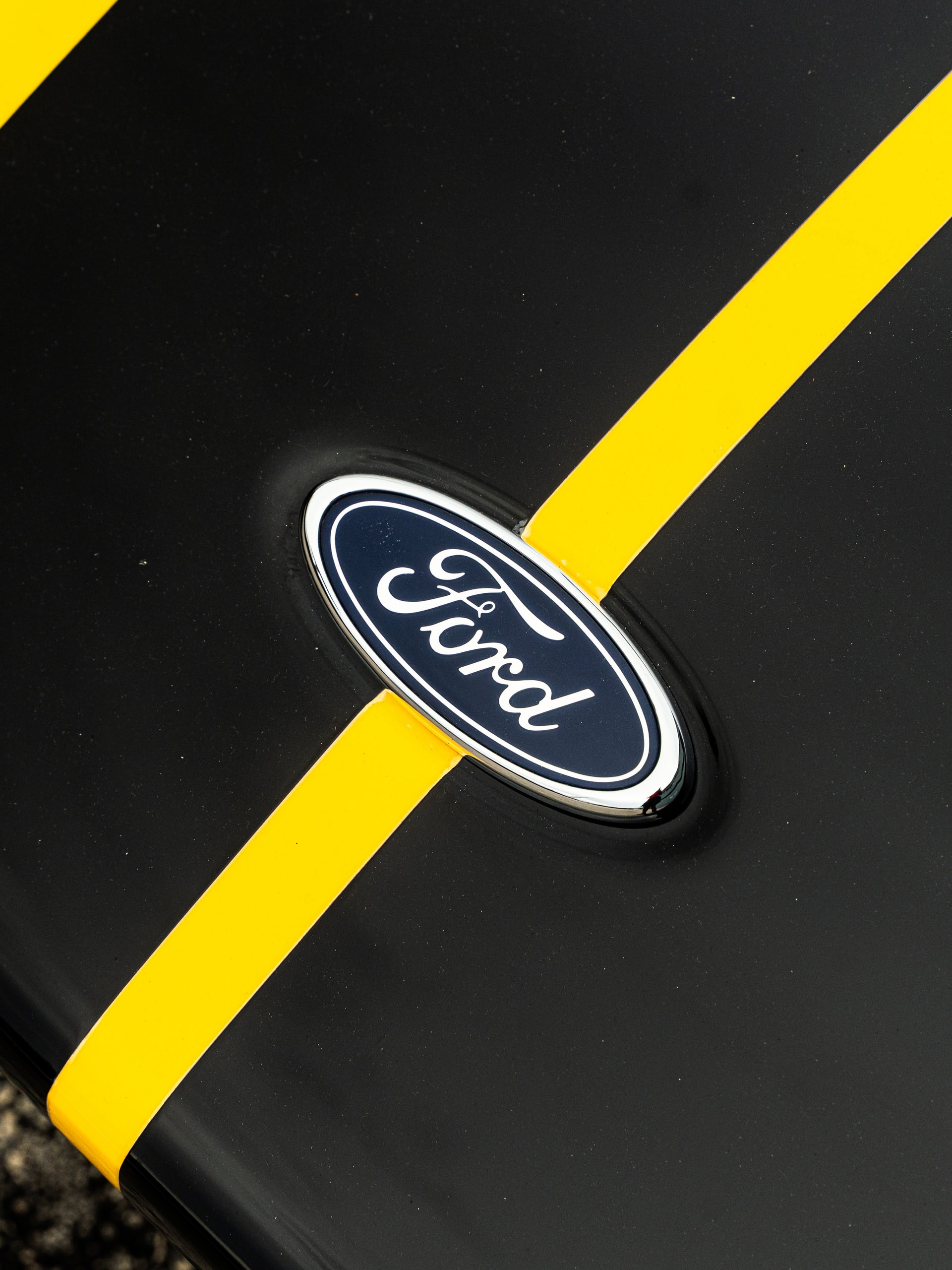 Photo 29 of Ford GT Twin Turbo HRE 303