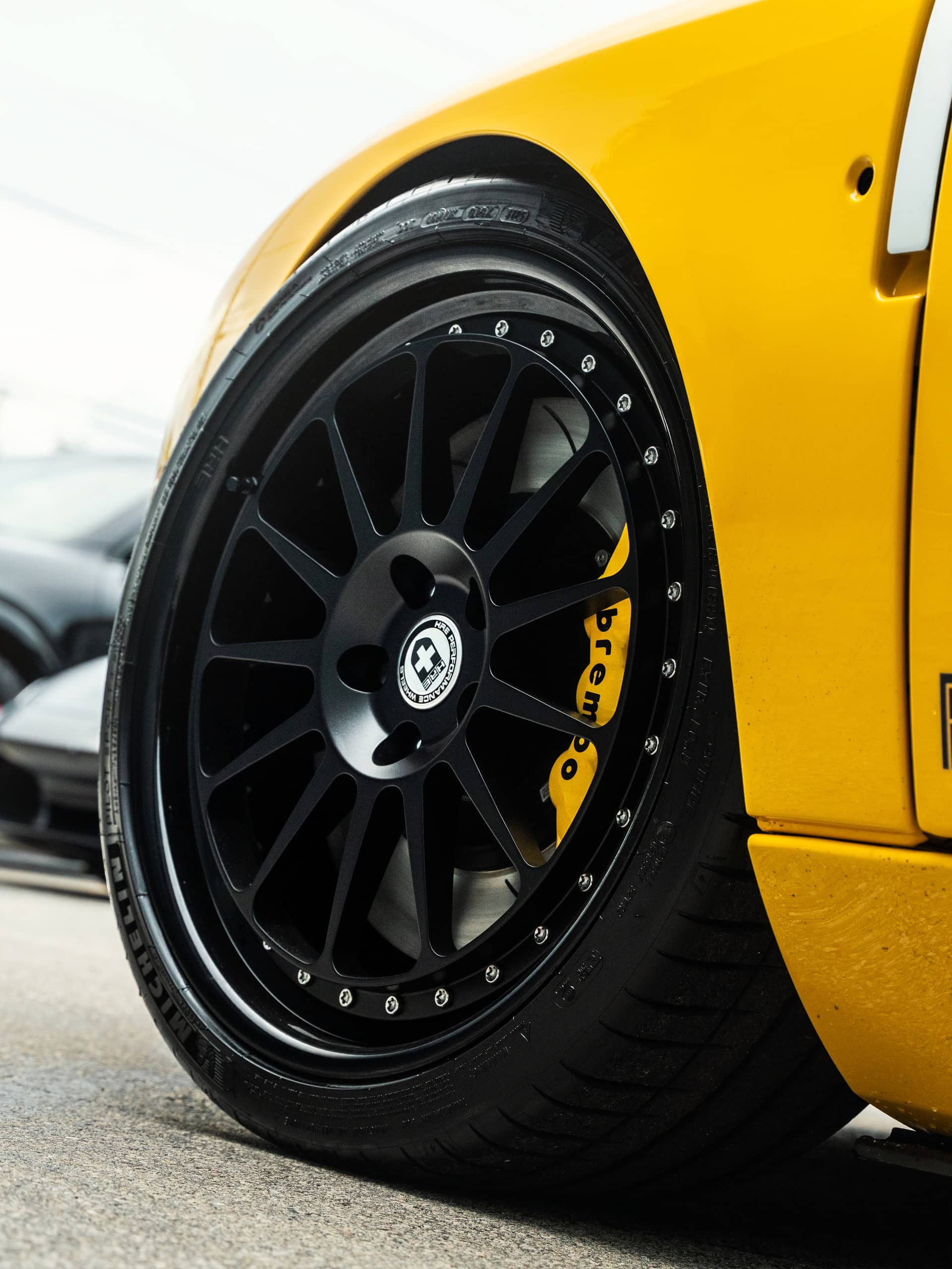 Photo 31 of Ford GT Twin Turbo HRE 303