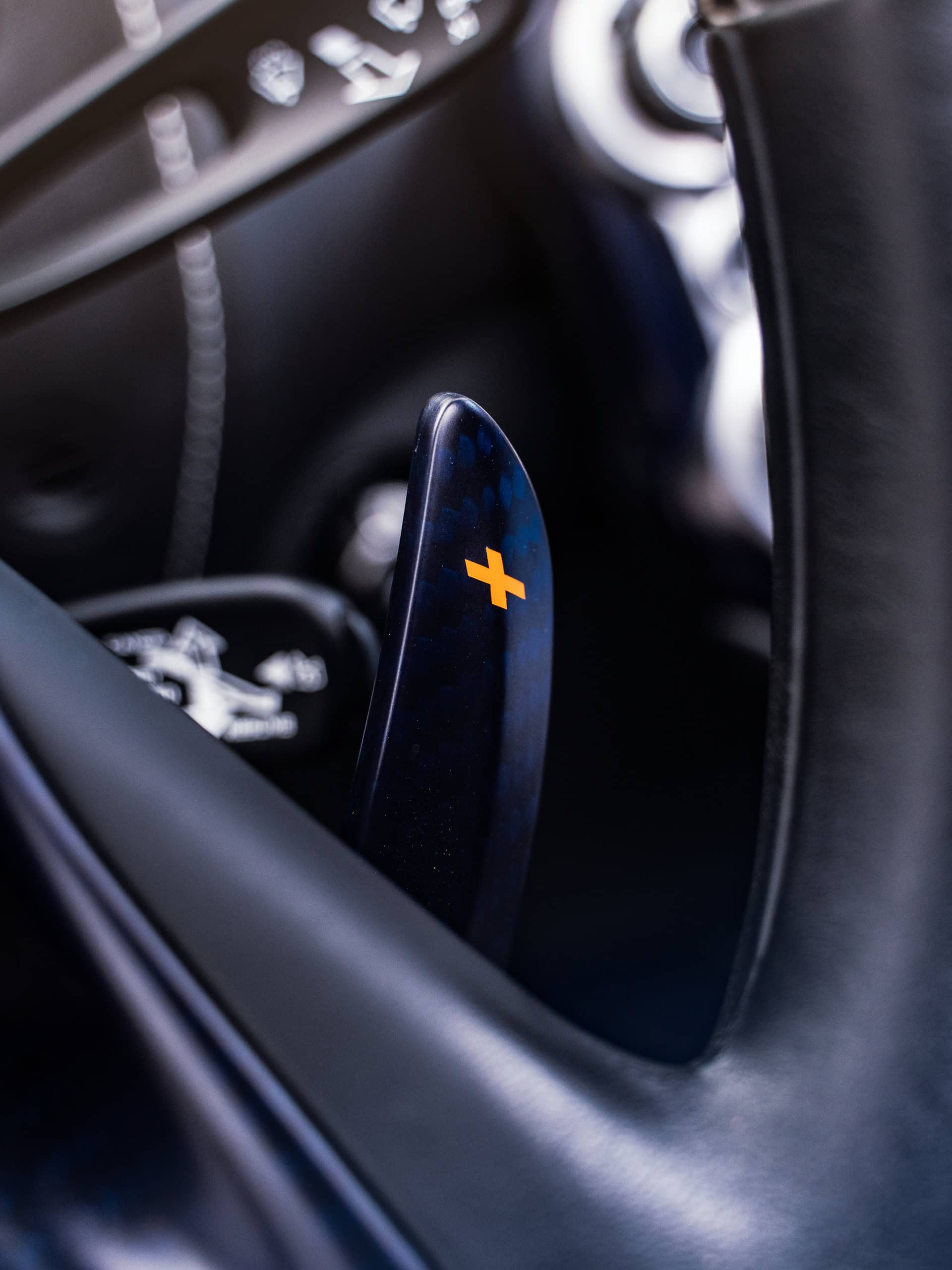 McLaren 765LT Spider on ANRKY RS5.3 RETROSeries