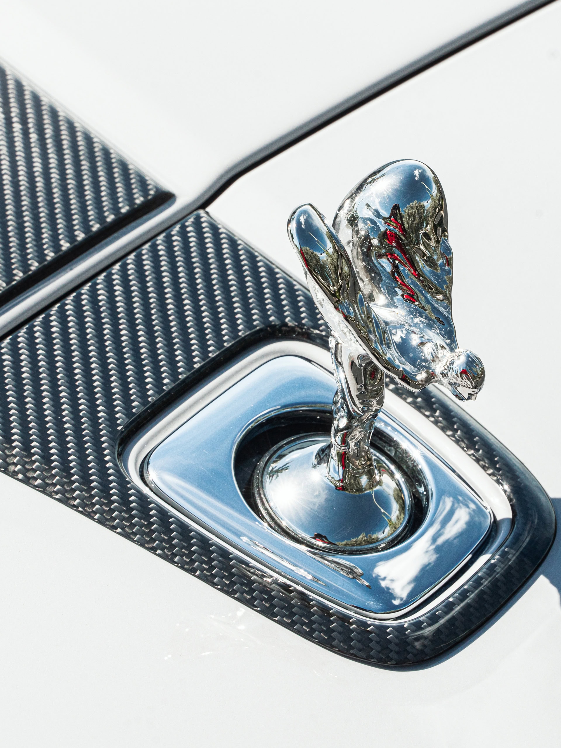 Rolls Royce Cullinan Series II on AG-L93