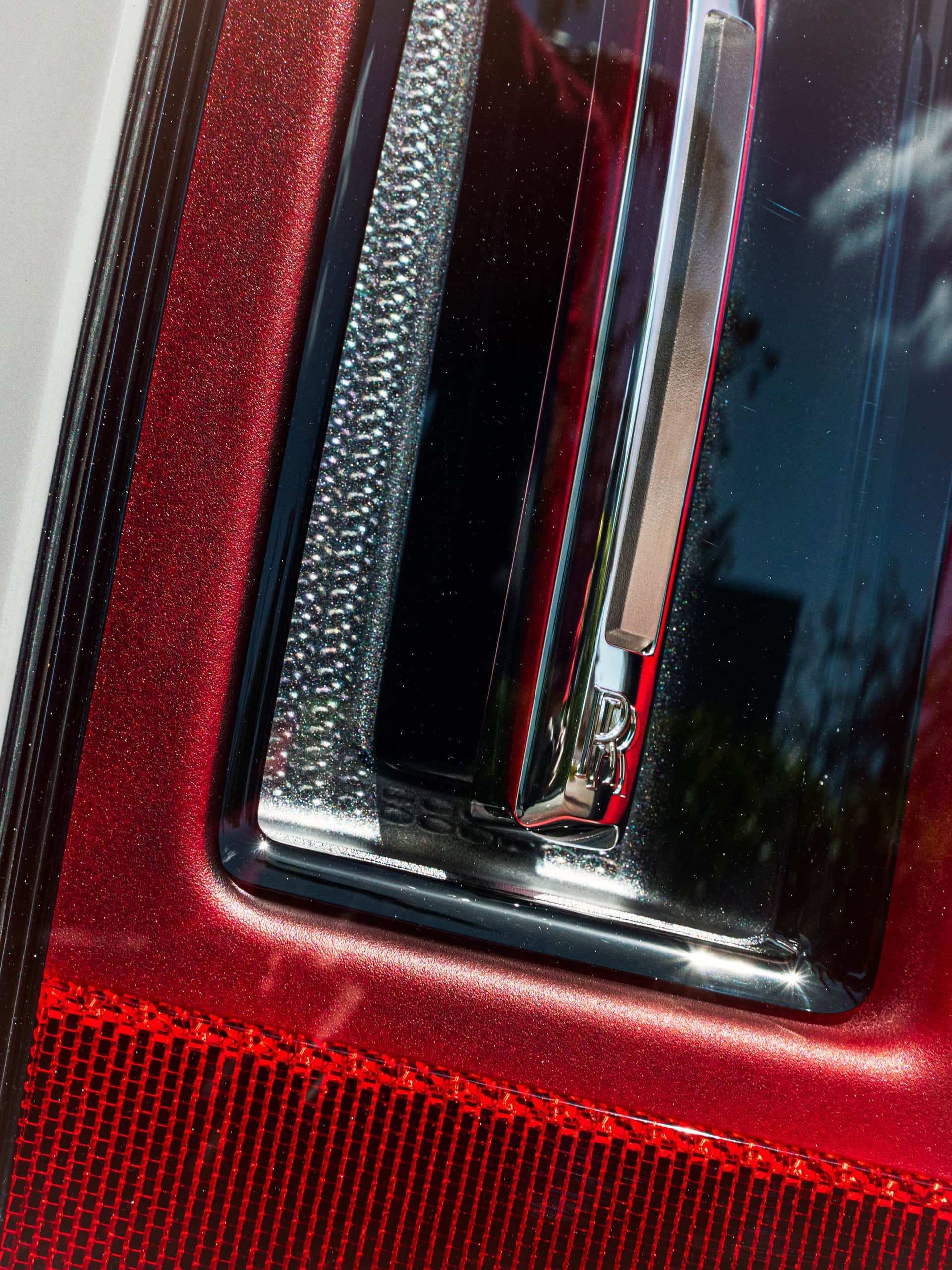 Rolls Royce Cullinan Series II on AG-L93