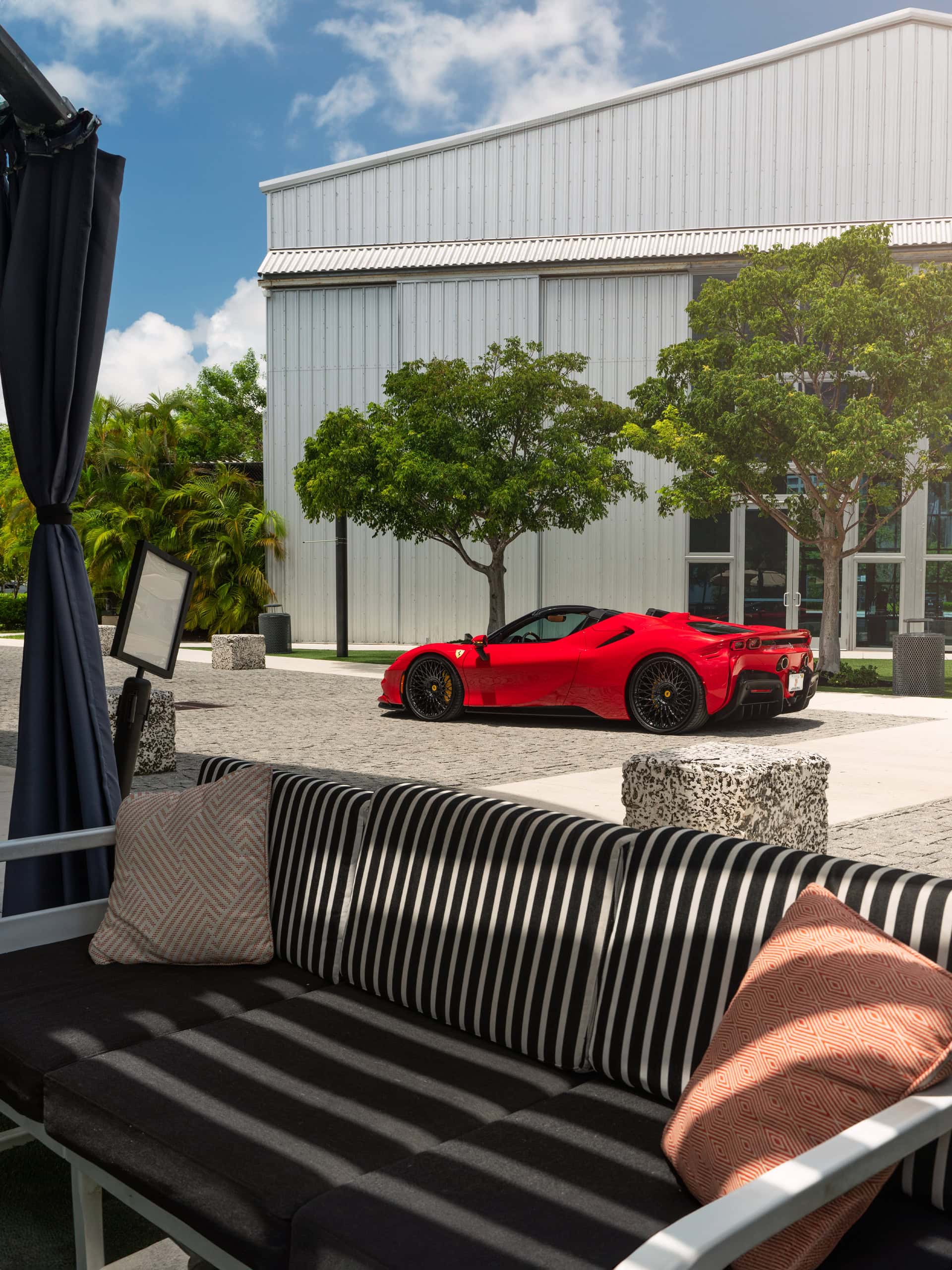 Photo 29 of Ferrari SF90 Spider on ANRKY RS7.2
