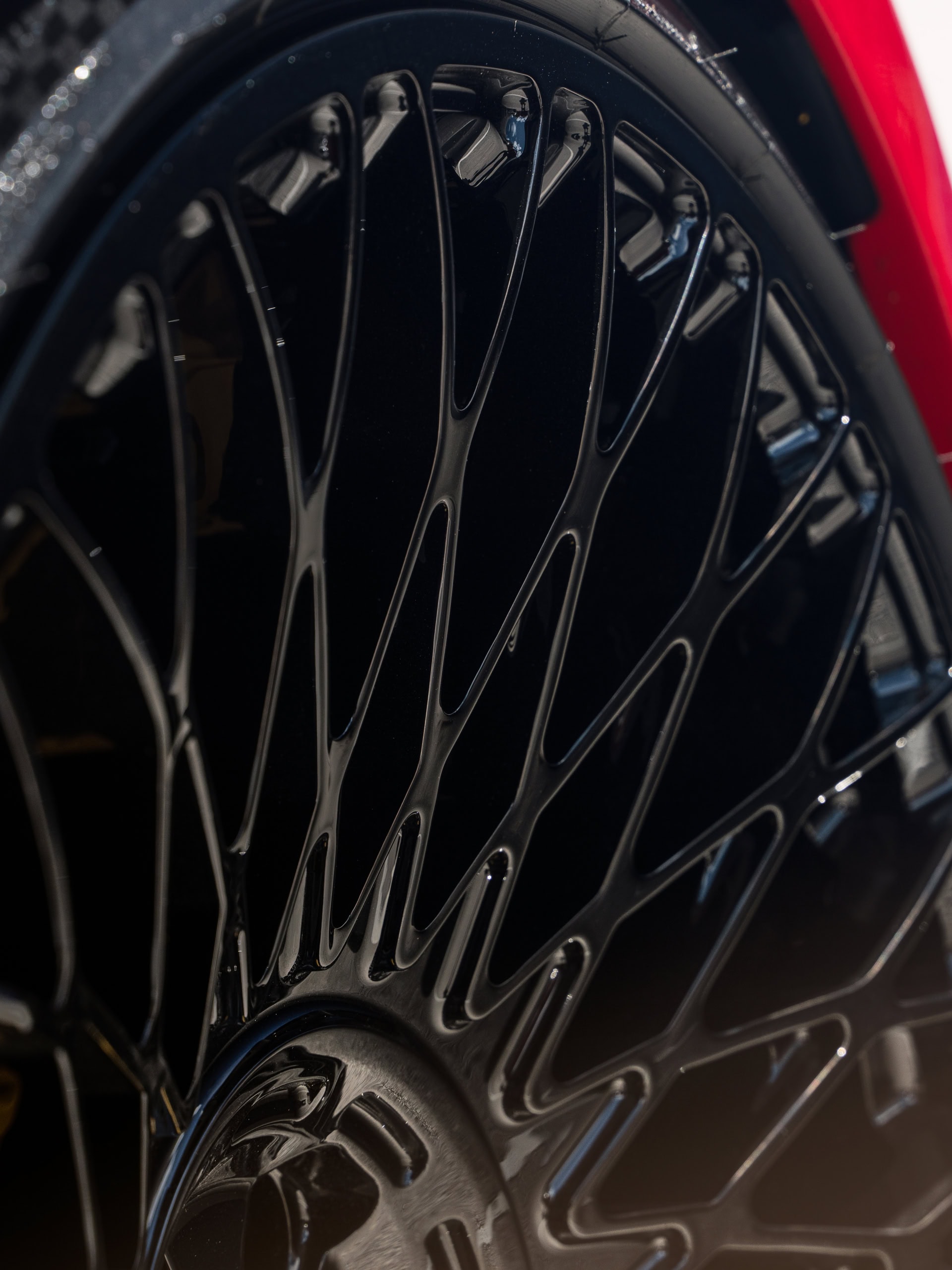 Ferrari SF90 Spider on ANRKY RS7.2