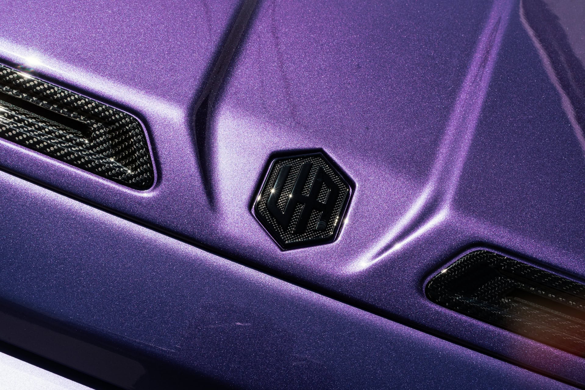 Photo 26 of Urban Automotive G-63 | on Urban Automotive UV7 | Brushed clear