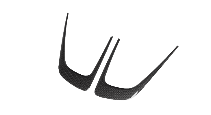 Engine Bonnet Air-Intake