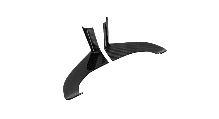 Front Cover Inlet