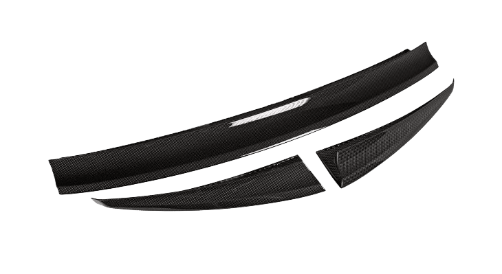 Rearspoiler
