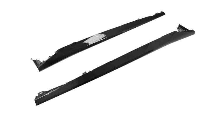 Side Panels (Original Look)