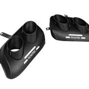 Novitec Tailpipes (Set of 2)
