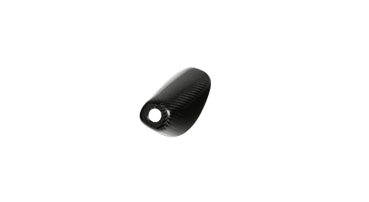 Cover Rear Camera (Original Look)