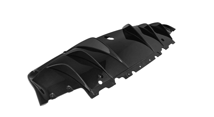 Diffusor (Original Look)