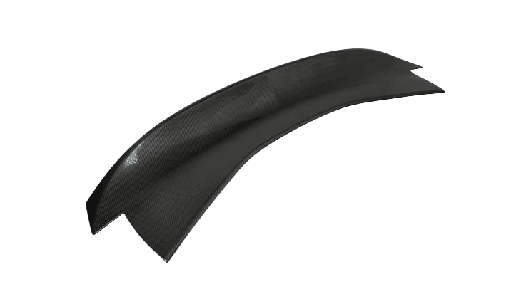 Ducktail